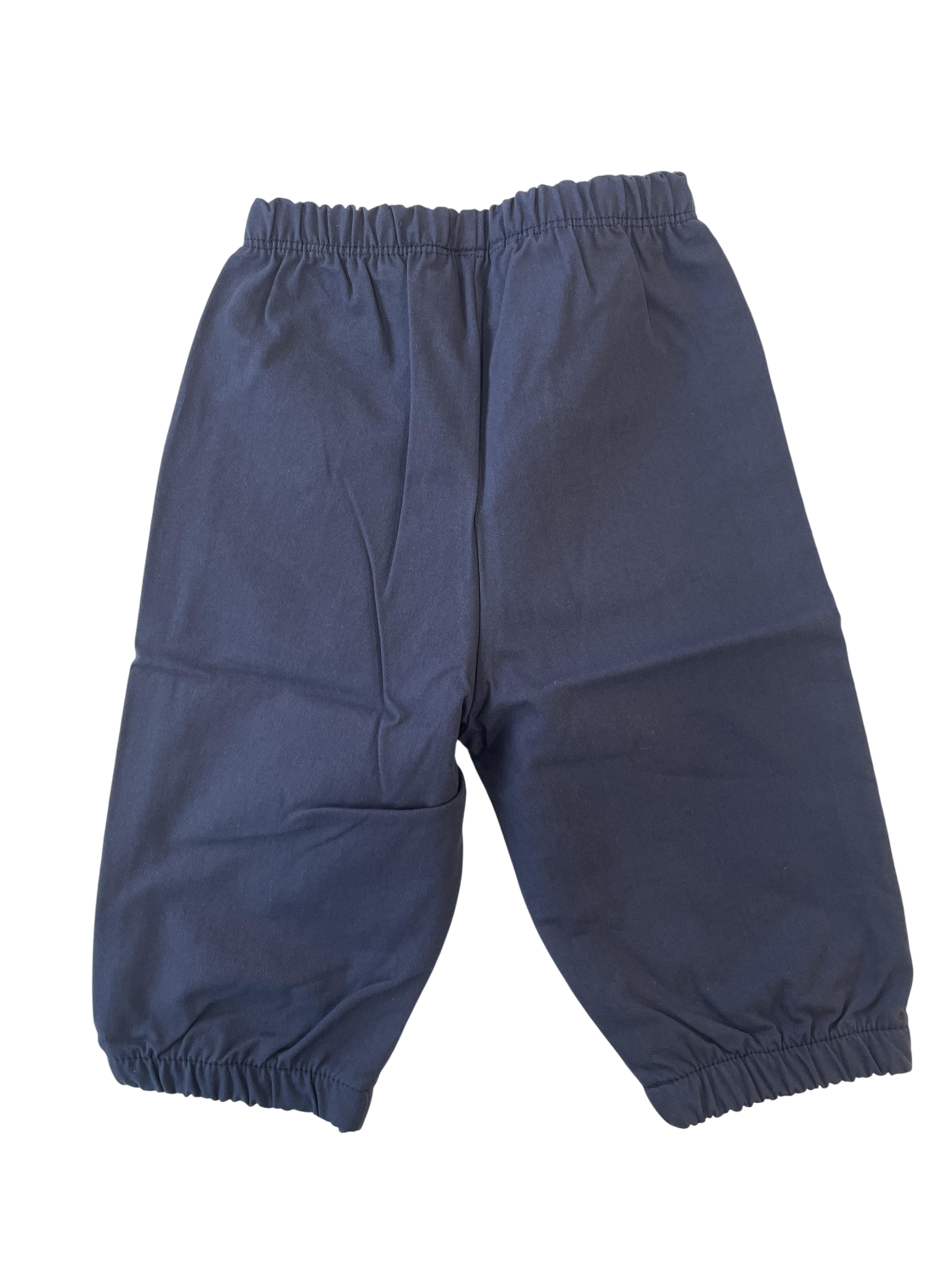 Hosen & Jeans Kleidung Wasserabweisende Hose Rear Image Last Season
