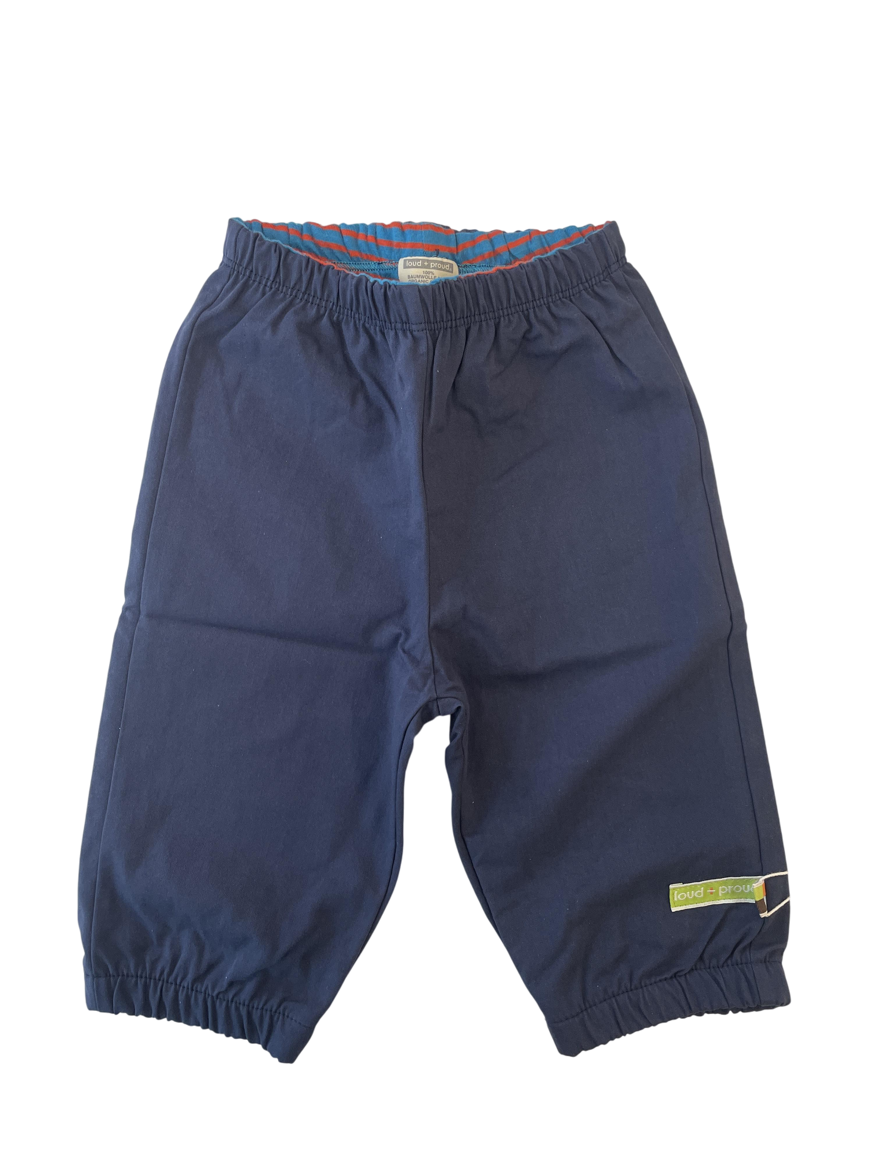 Hosen & Jeans Kleidung Wasserabweisende Hose Front Image Last Season