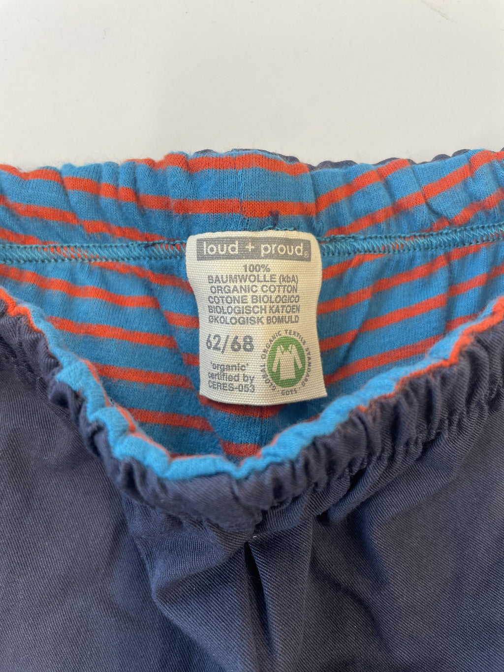 Hosen & Jeans Kleidung Wasserabweisende Hose New Misc Image 1 Last Season