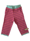 Hosen & Jeans Kleidung Hose Doubleface mit Streifen Front Image Last Season