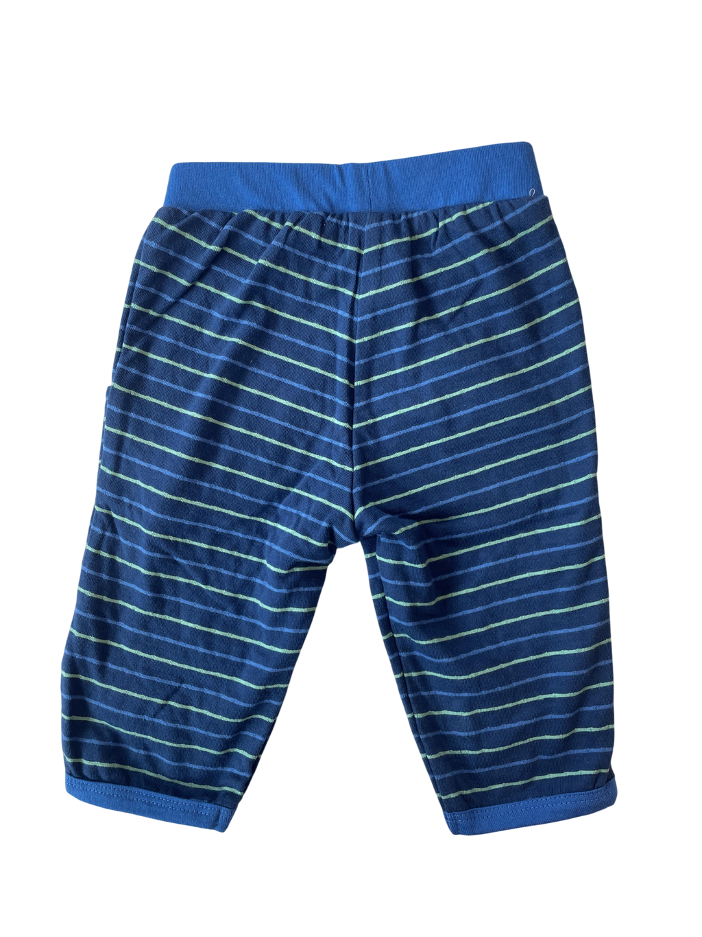 Hosen & Jeans Kleidung Hose gestreift Rear Image Last Season
