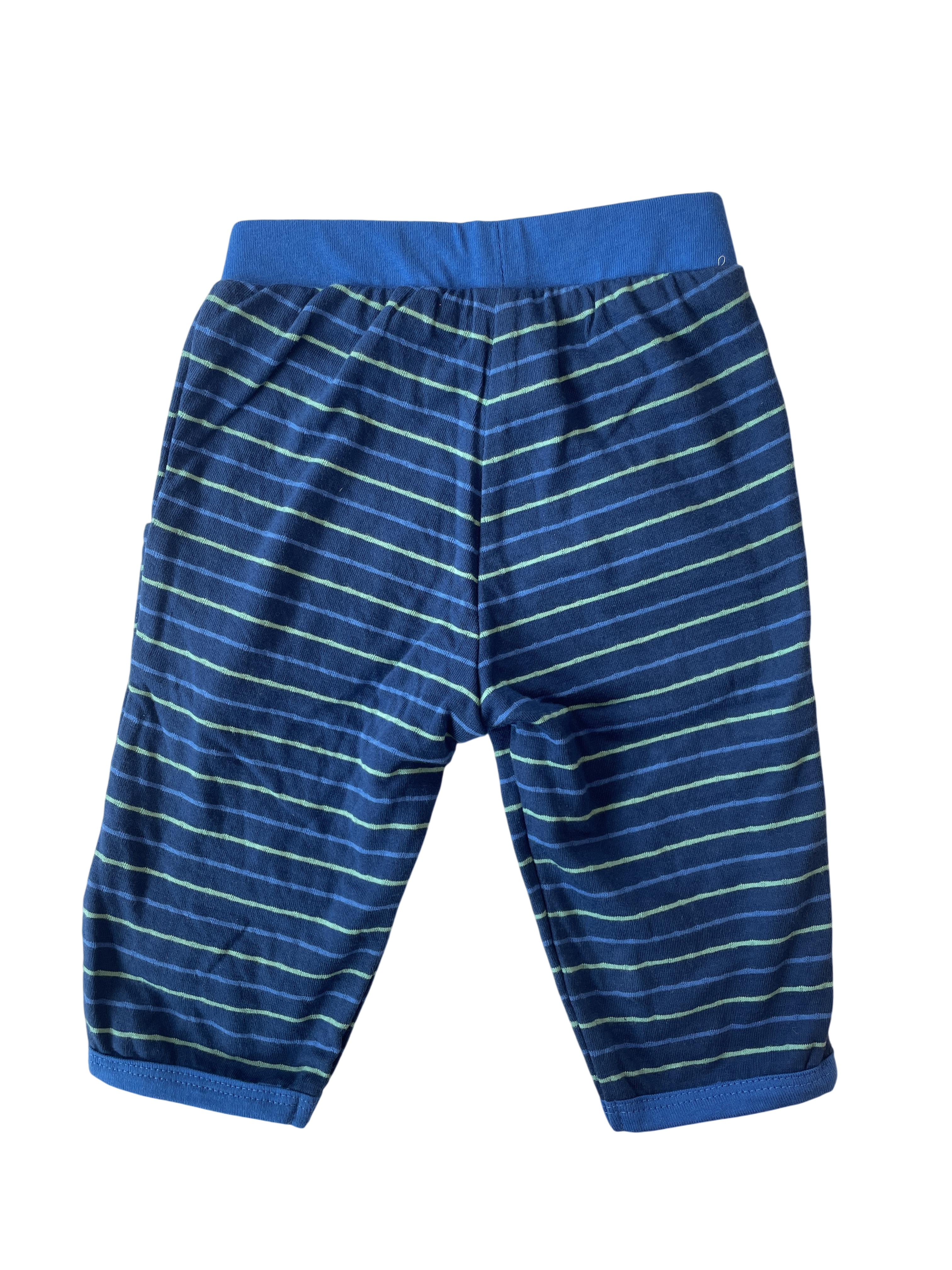 Hosen & Jeans Kleidung Hose gestreift Rear Image Last Season