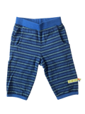 Hosen & Jeans Kleidung Hose gestreift Front Image Last Season