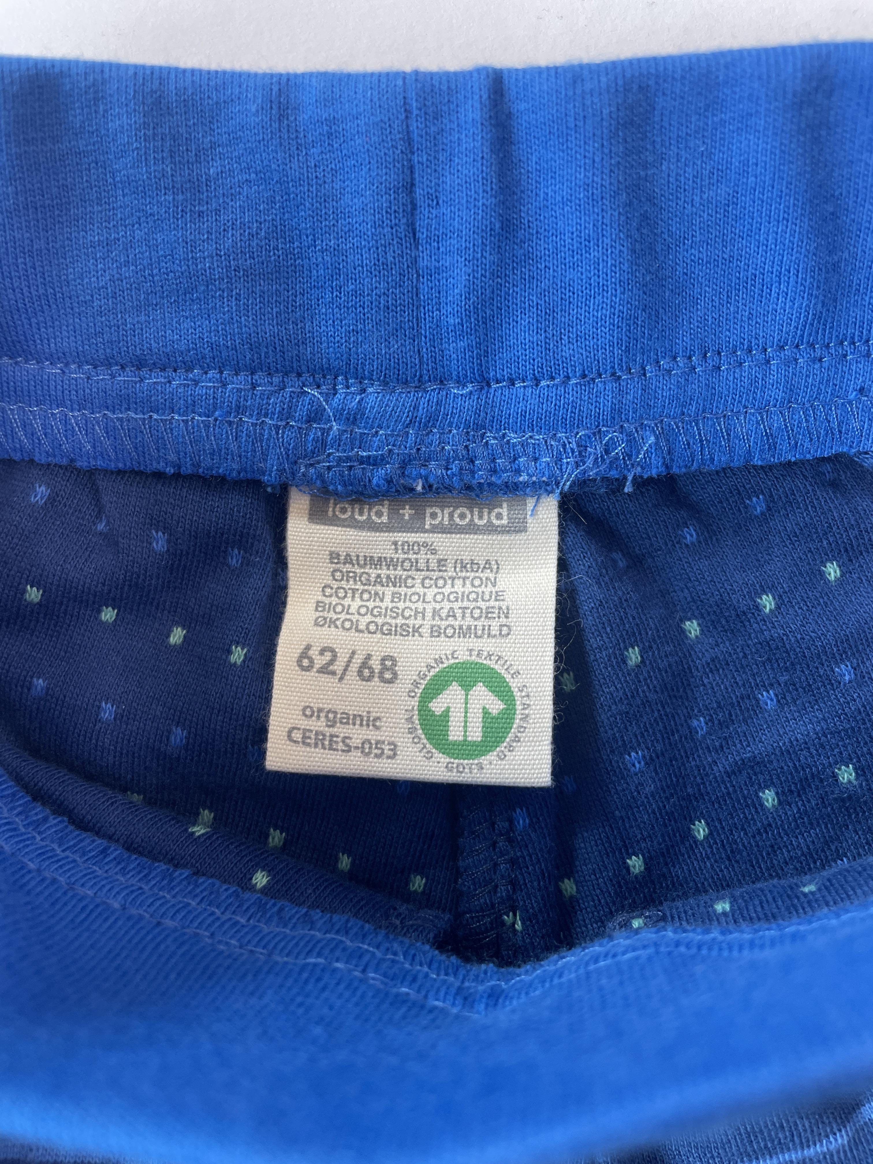 Hosen & Jeans Kleidung Hose gestreift New Misc Image 1 Last Season