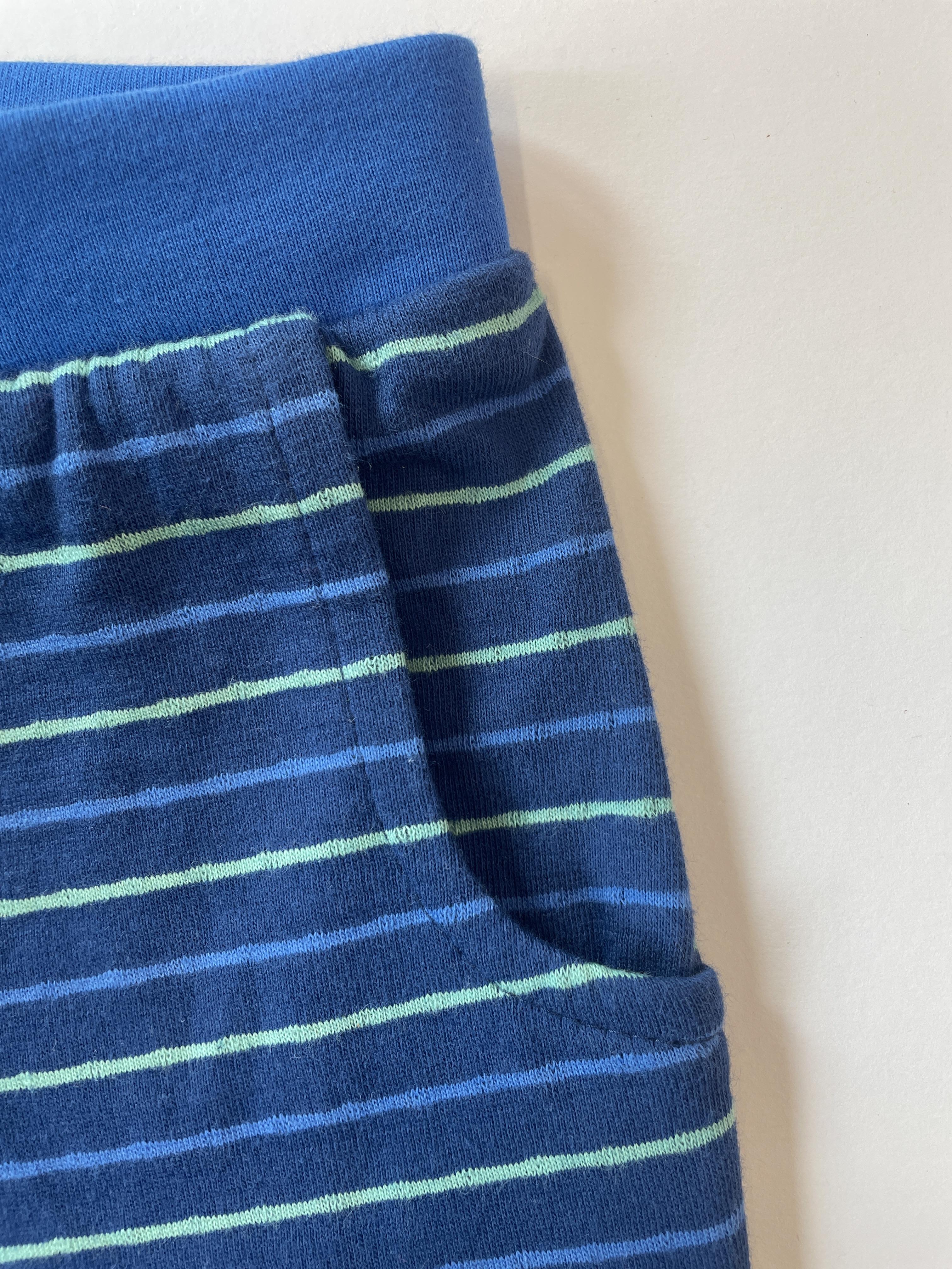 Hosen & Jeans Kleidung Hose gestreift New Misc Image 2 Last Season