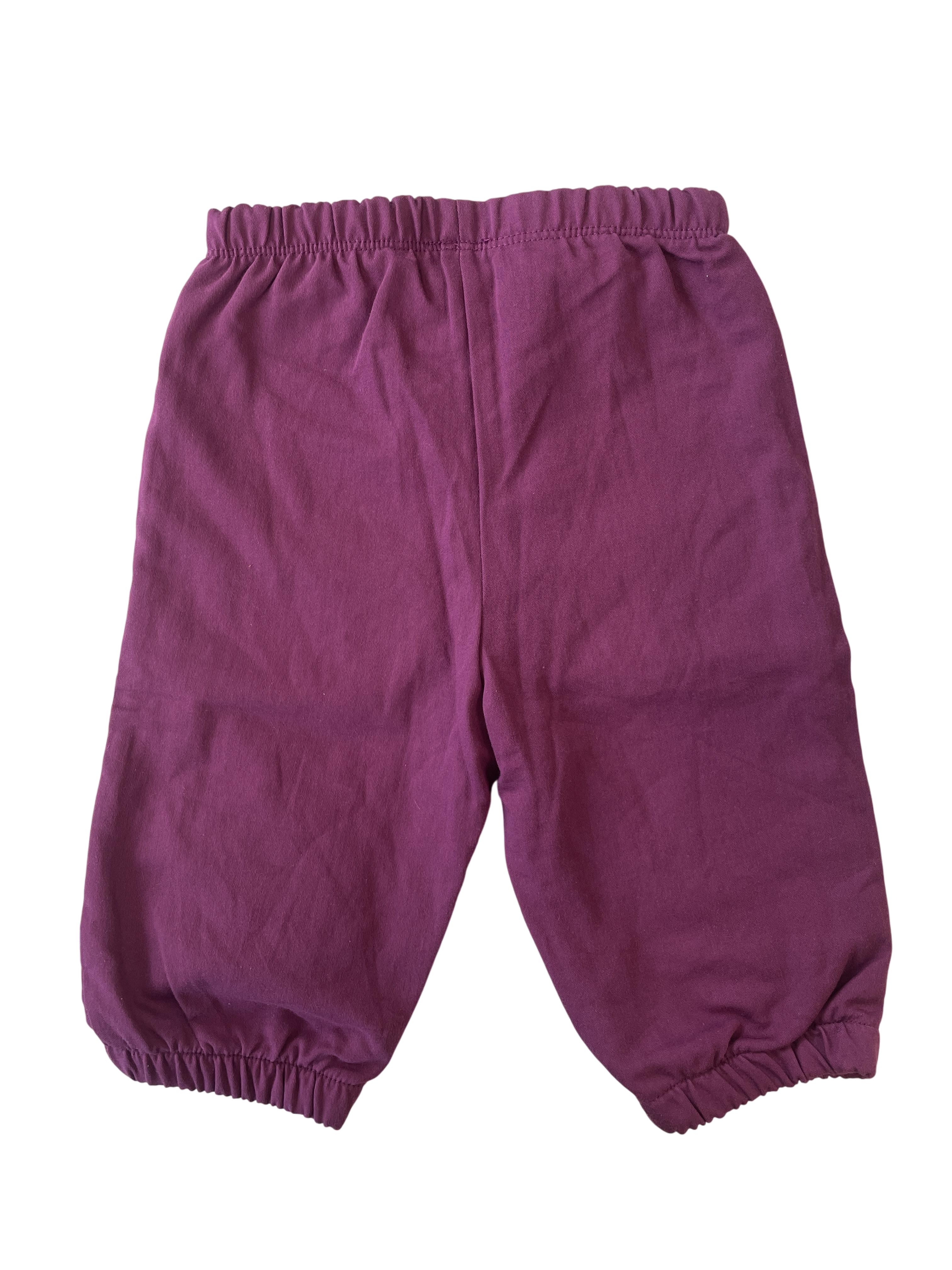 Hosen & Jeans Kleidung Wasserabweisende Hose Rear Image Last Season