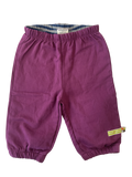 Hosen & Jeans Kleidung Wasserabweisende Hose Front Image Last Season