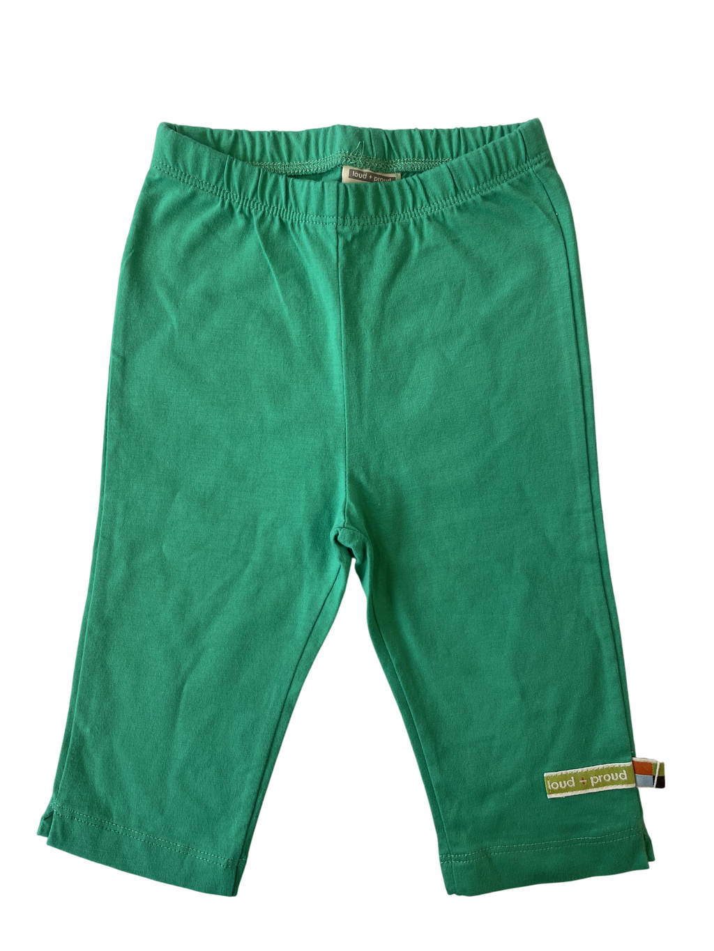 Hosen & Jeans Kleidung Hose einfarbig Front Image Last Season