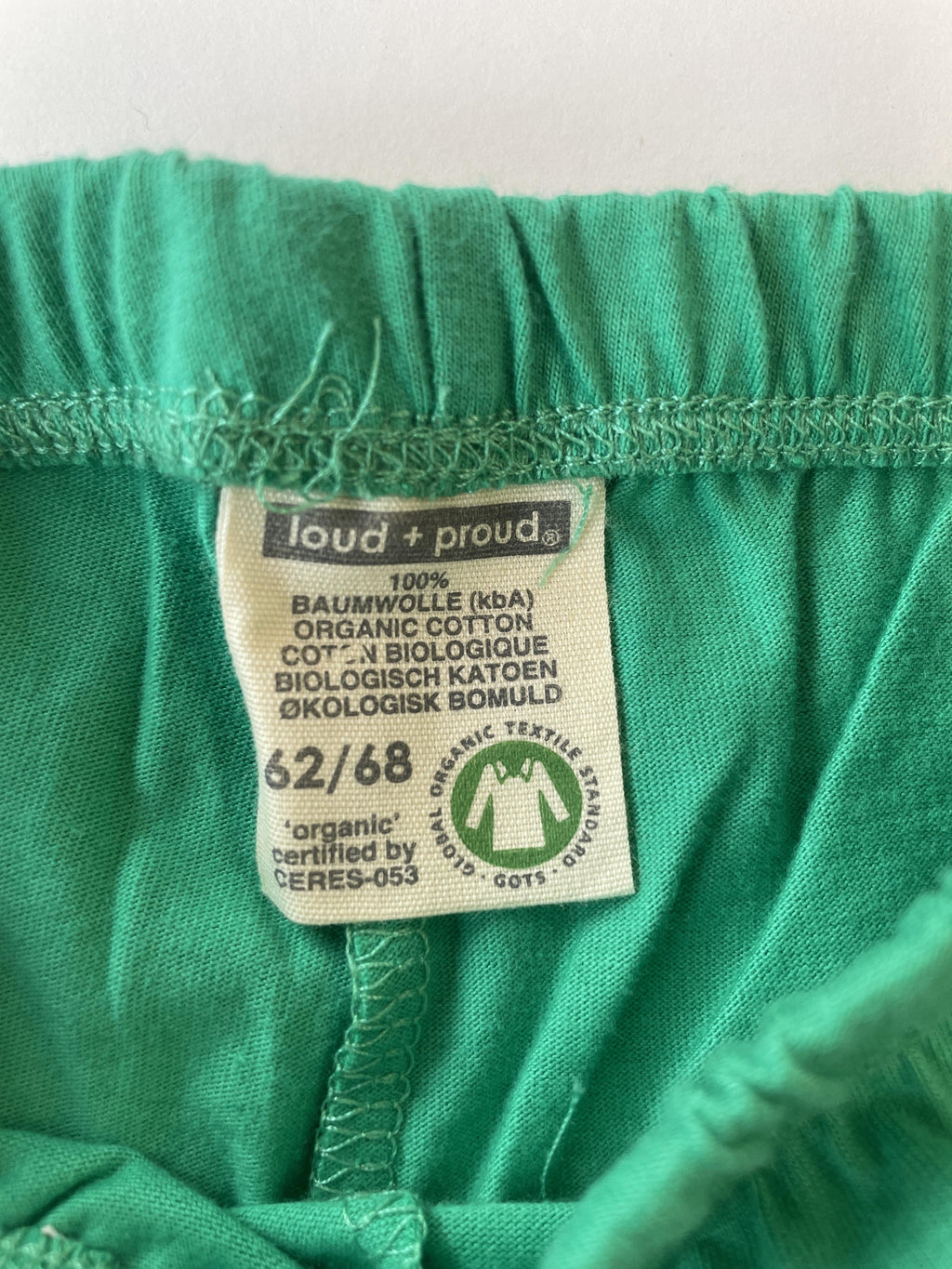 Hosen & Jeans Kleidung Hose einfarbig New Misc Image 1 Last Season
