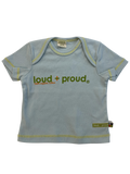 T-Shirts & Tops Kleidung Baby T-Shirt Front Image Last Season