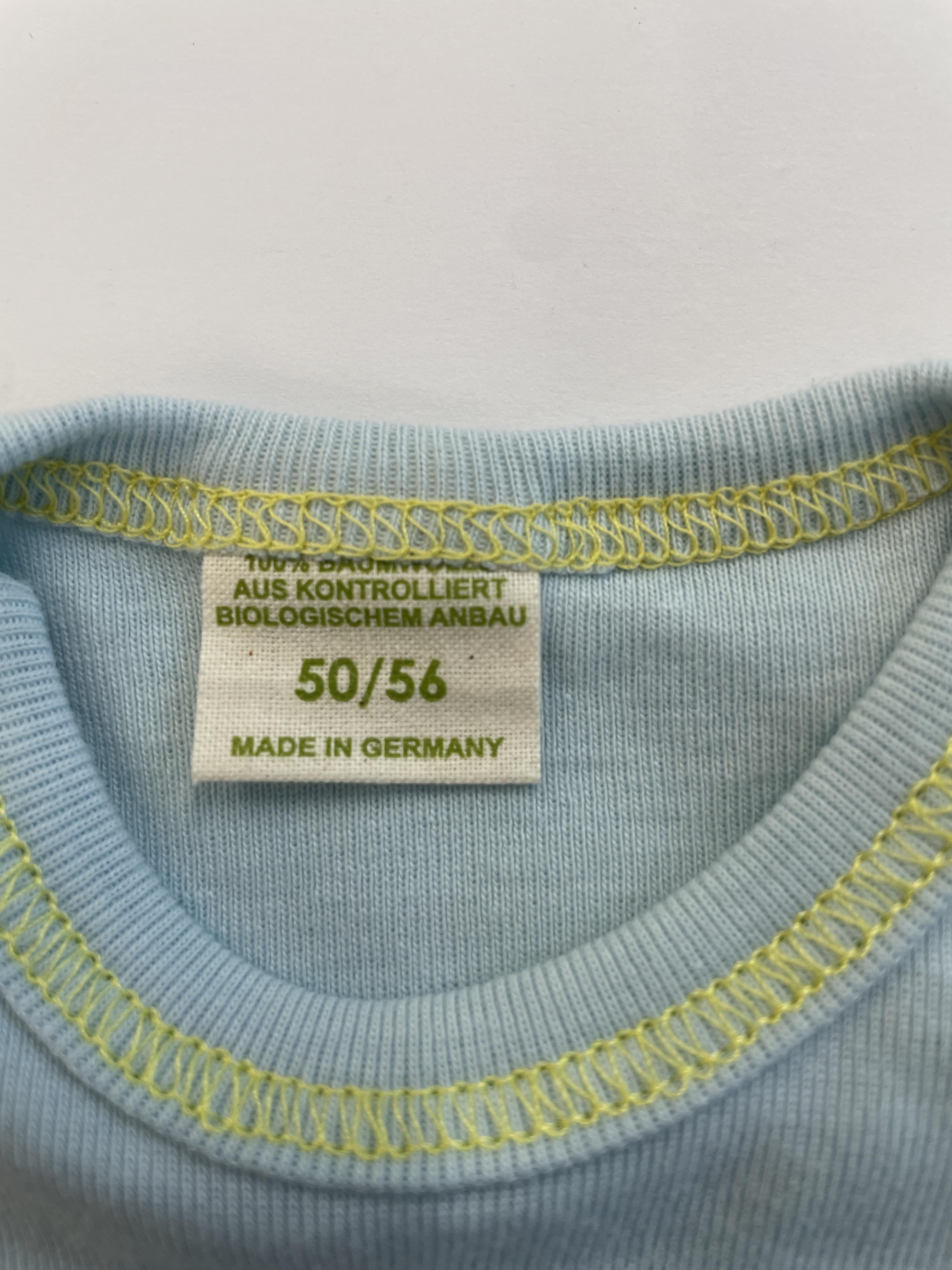 T-Shirts & Tops Kleidung Baby T-Shirt New Misc Image 1 Last Season