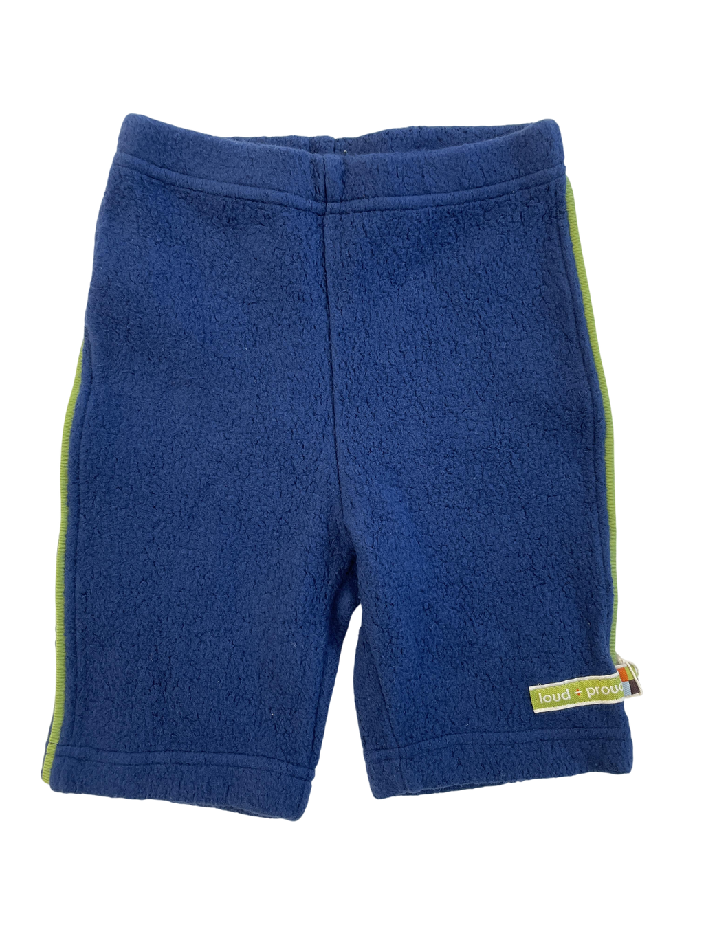 Hosen & Jeans Kleidung Hose Teddy Front Image Last Season