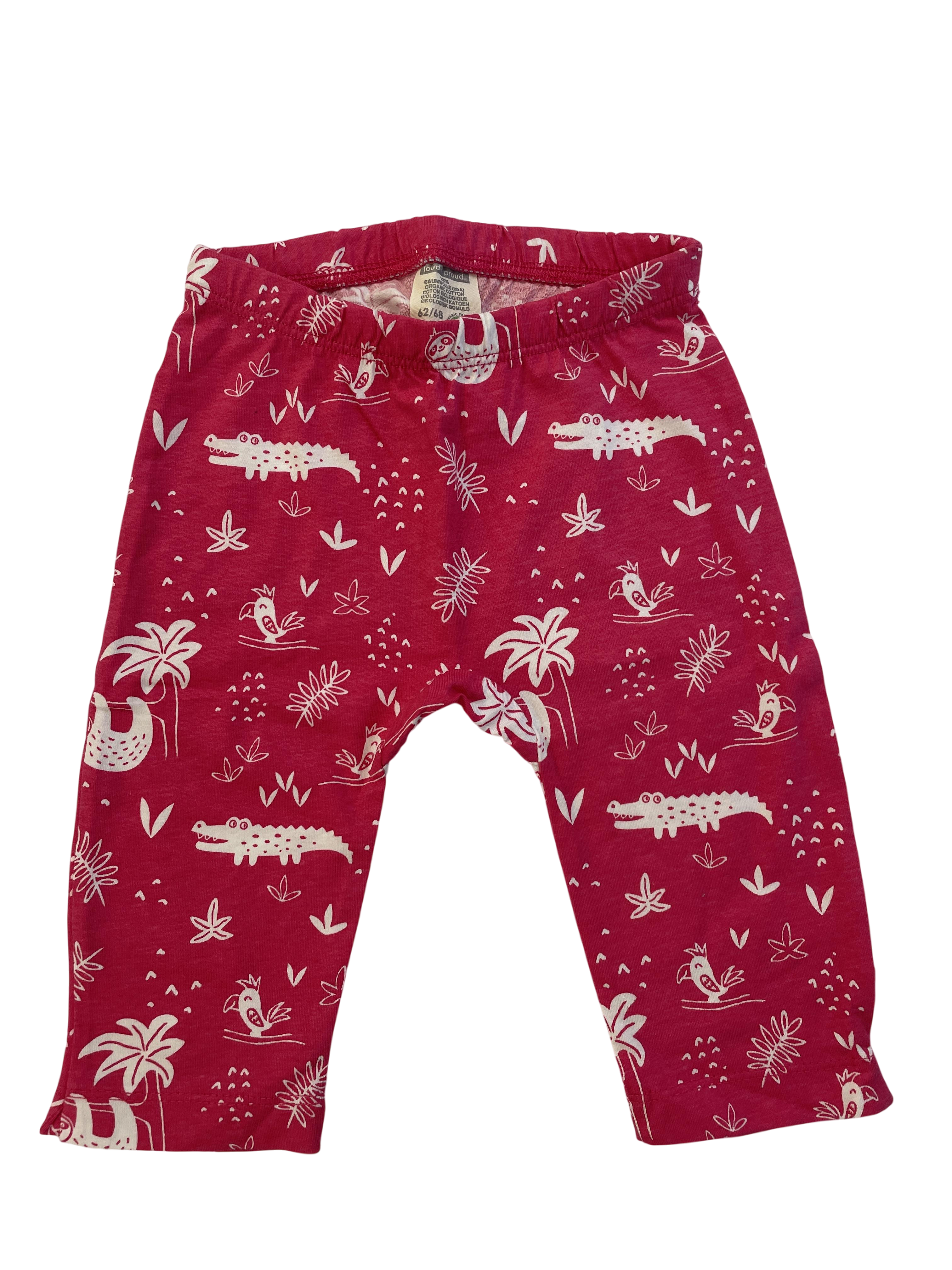 Hosen & Jeans Kleidung Hose Druck Front Image Last Season