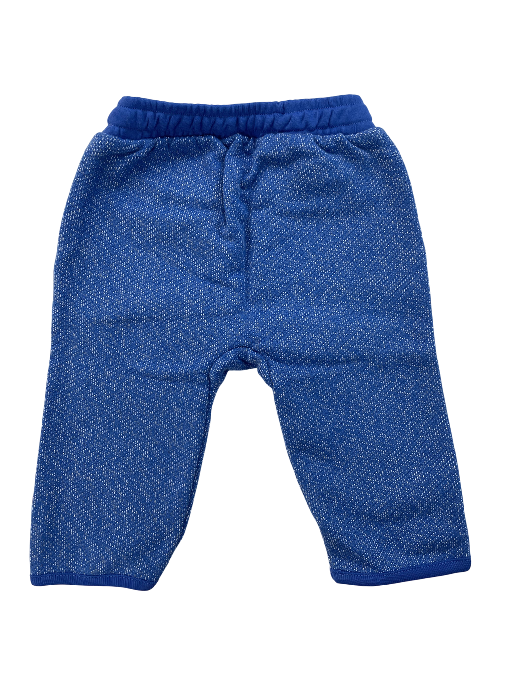 Hosen & Jeans Kleidung Hose Melange Strick Rear Image Last Season