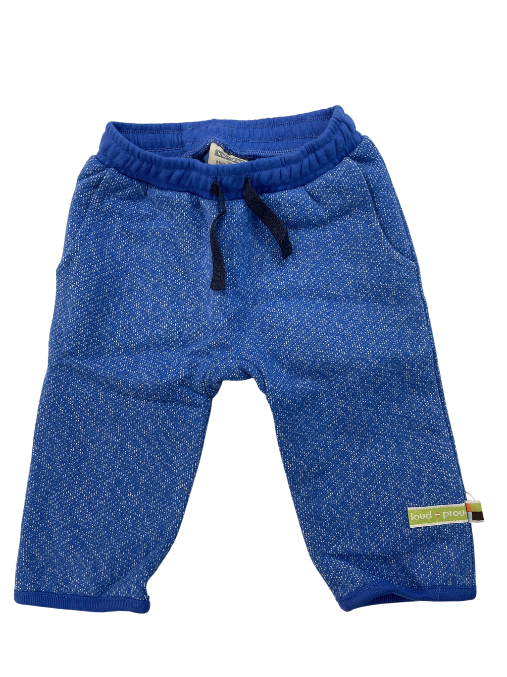 Hosen & Jeans Kleidung Hose Melange Strick Front Image Last Season