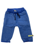 Hosen & Jeans Kleidung Hose Melange Strick Front Image Last Season