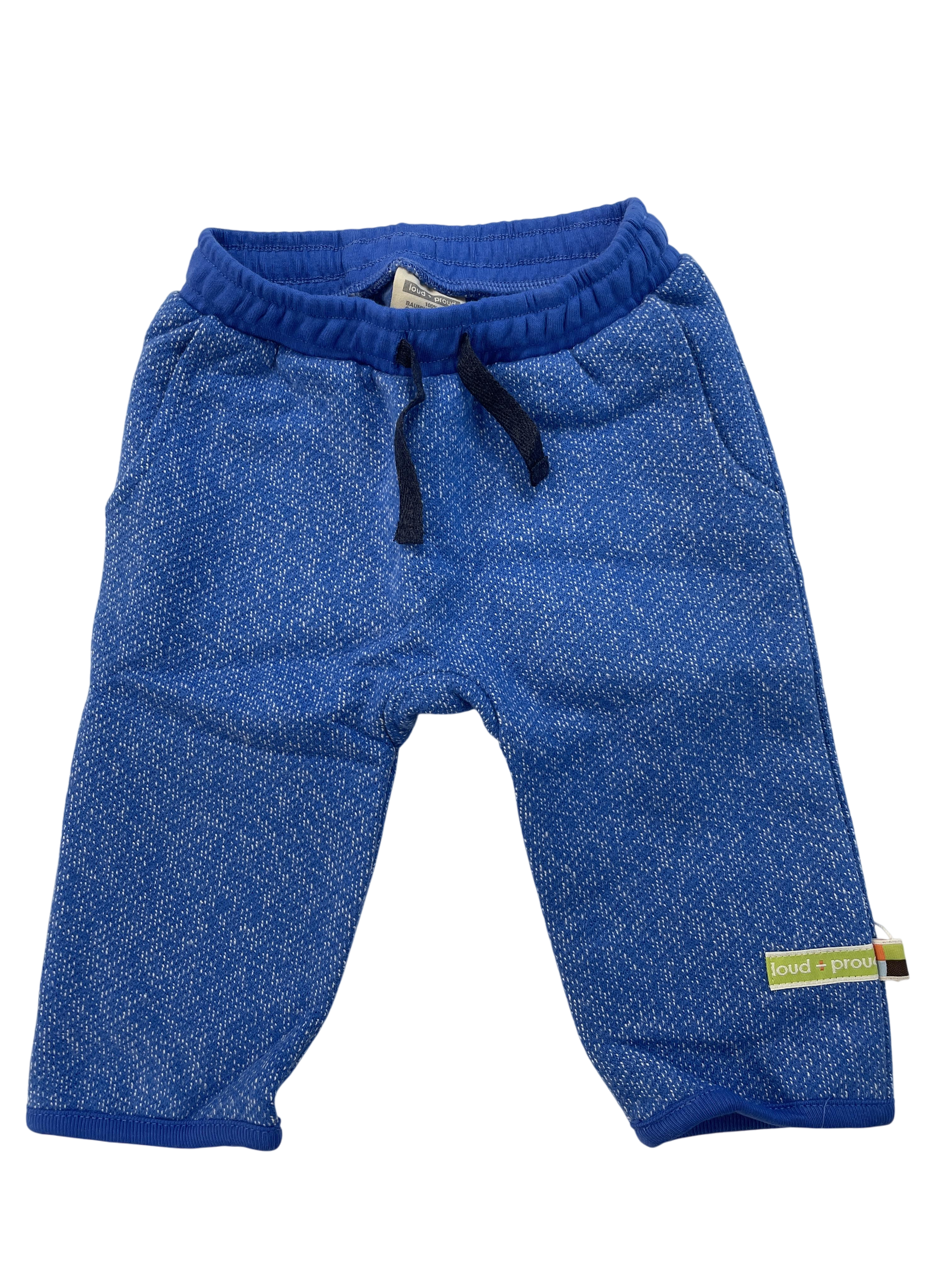 Hosen & Jeans Kleidung Hose Melange Strick Front Image Last Season
