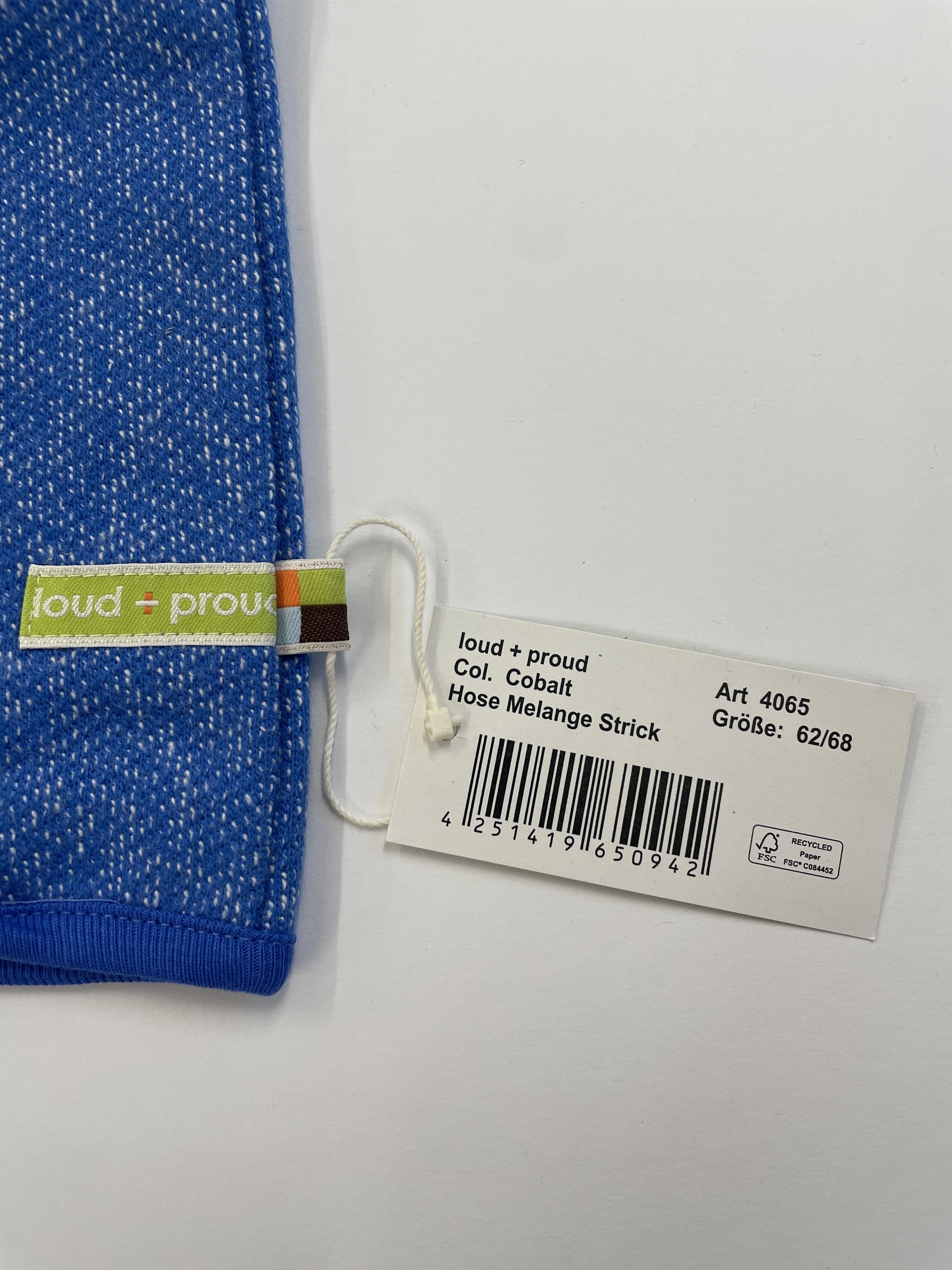 Hosen & Jeans Kleidung Hose Melange Strick Label Image Last Season