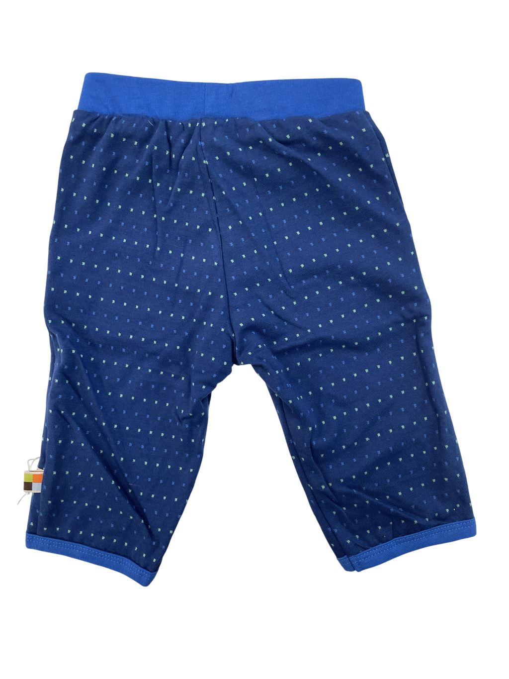 Hosen & Jeans Kleidung Hose gepunktet Rear Image Last Season