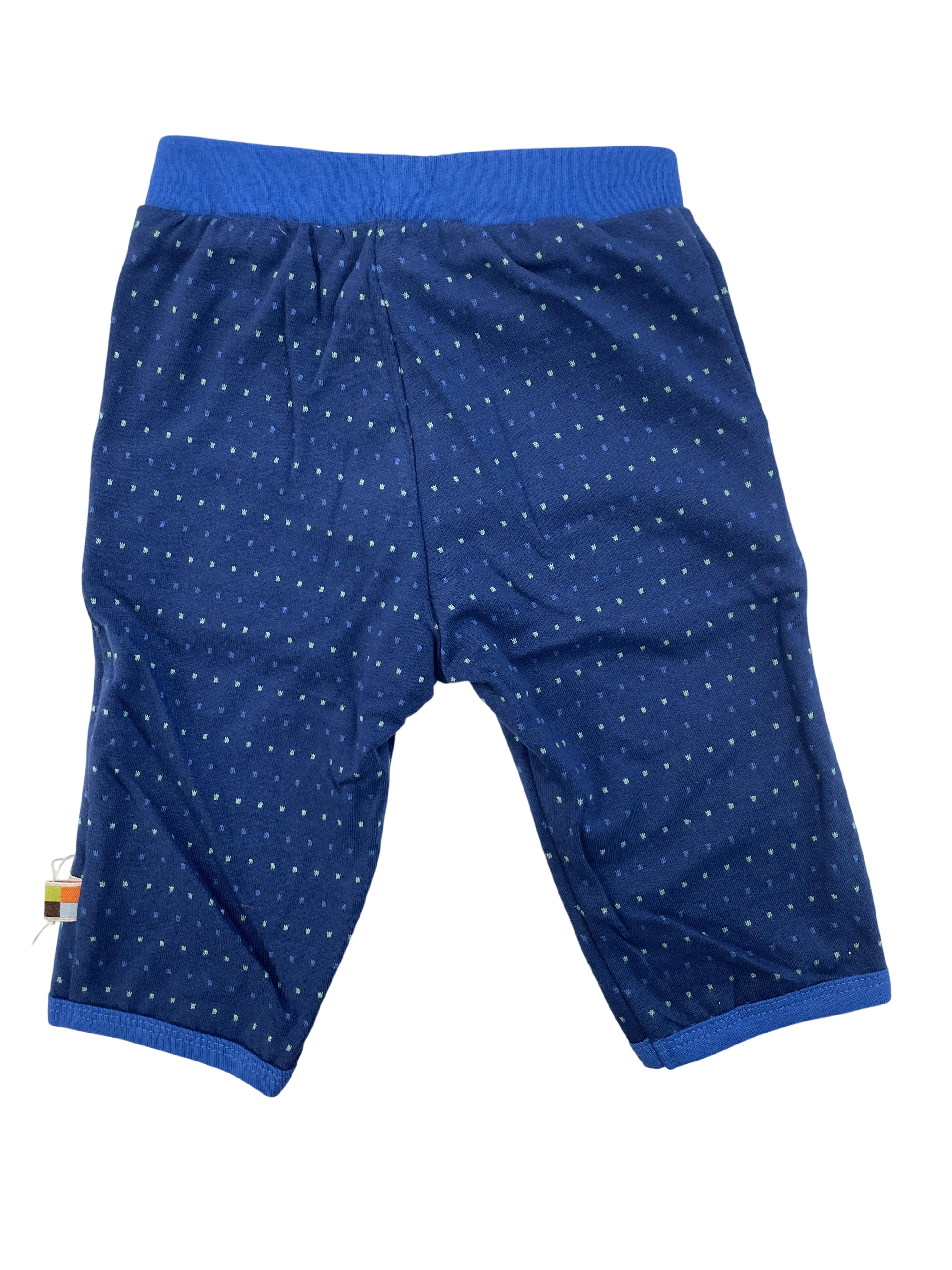Hosen & Jeans Kleidung Hose gepunktet Rear Image Last Season
