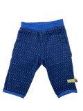 Hosen & Jeans Kleidung Hose gepunktet Front Image Last Season