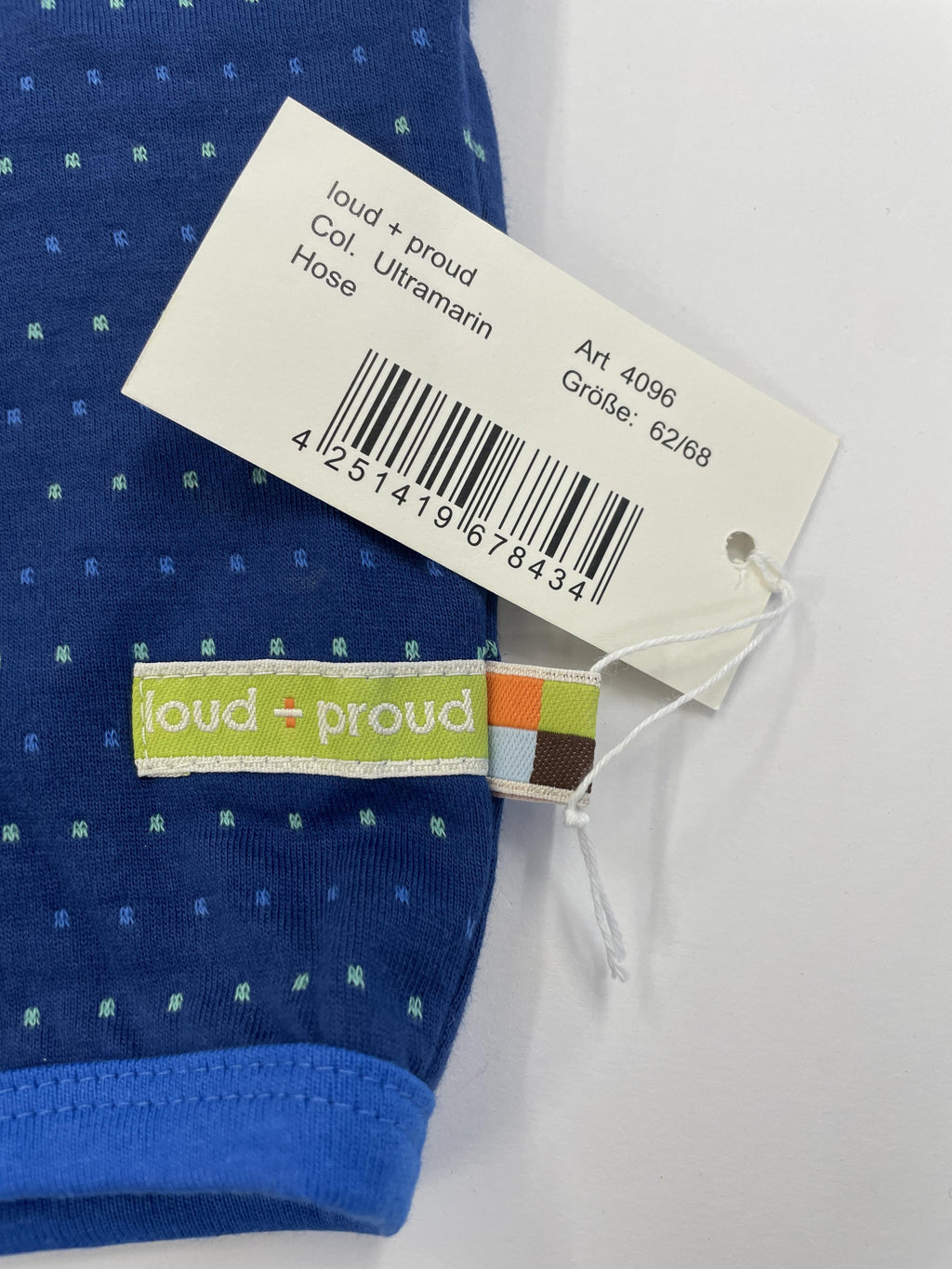 Hosen & Jeans Kleidung Hose gepunktet Label Image Last Season