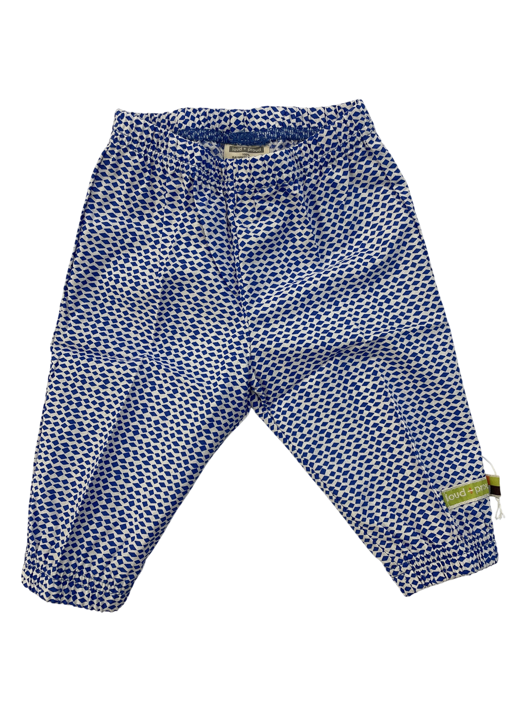 Hosen & Jeans Kleidung Hose gemustert Front Image Last Season