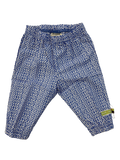 Hosen & Jeans Kleidung Hose gemustert Front Image Last Season