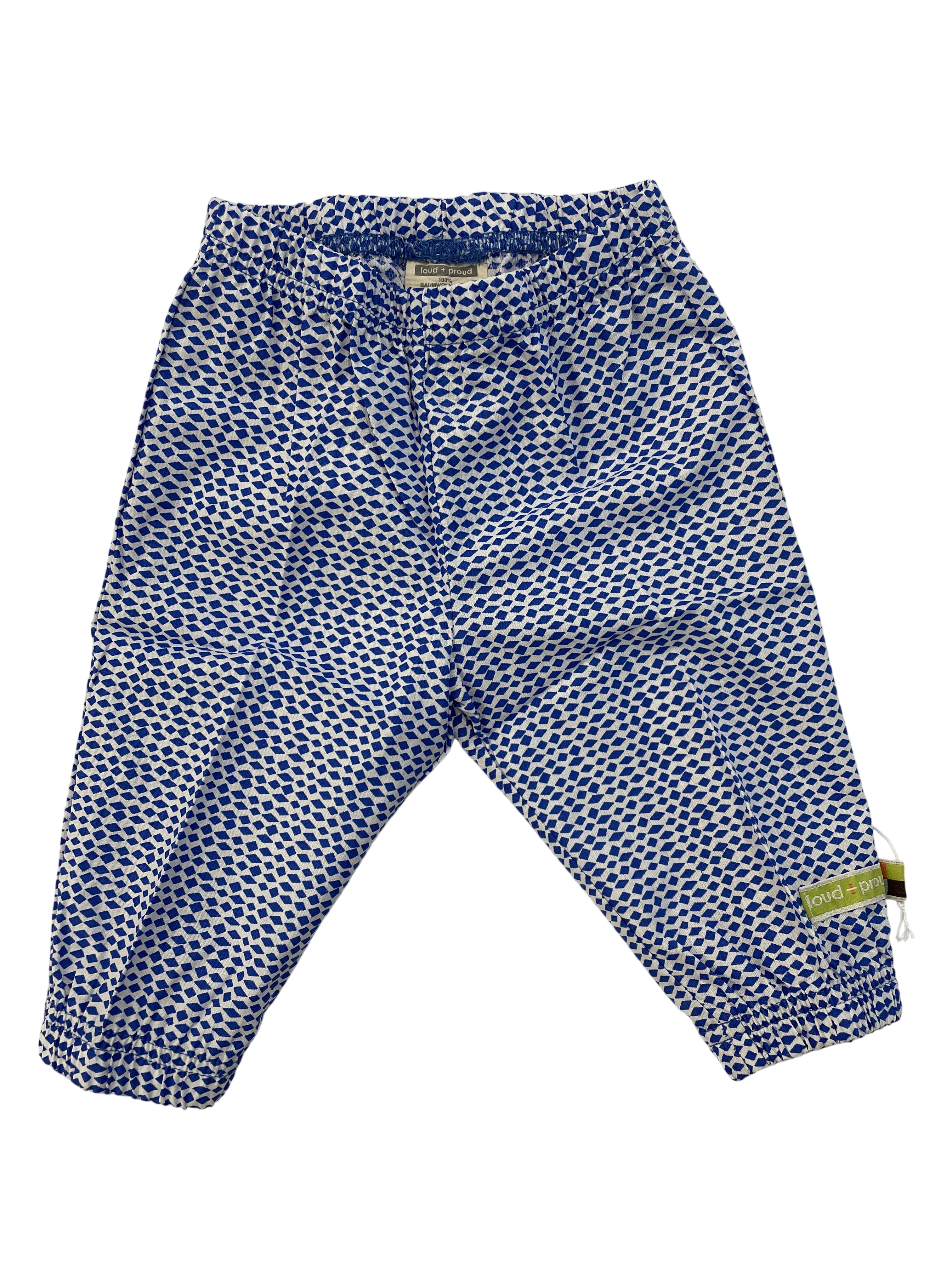 Hosen & Jeans Kleidung Hose gemustert Front Image Last Season