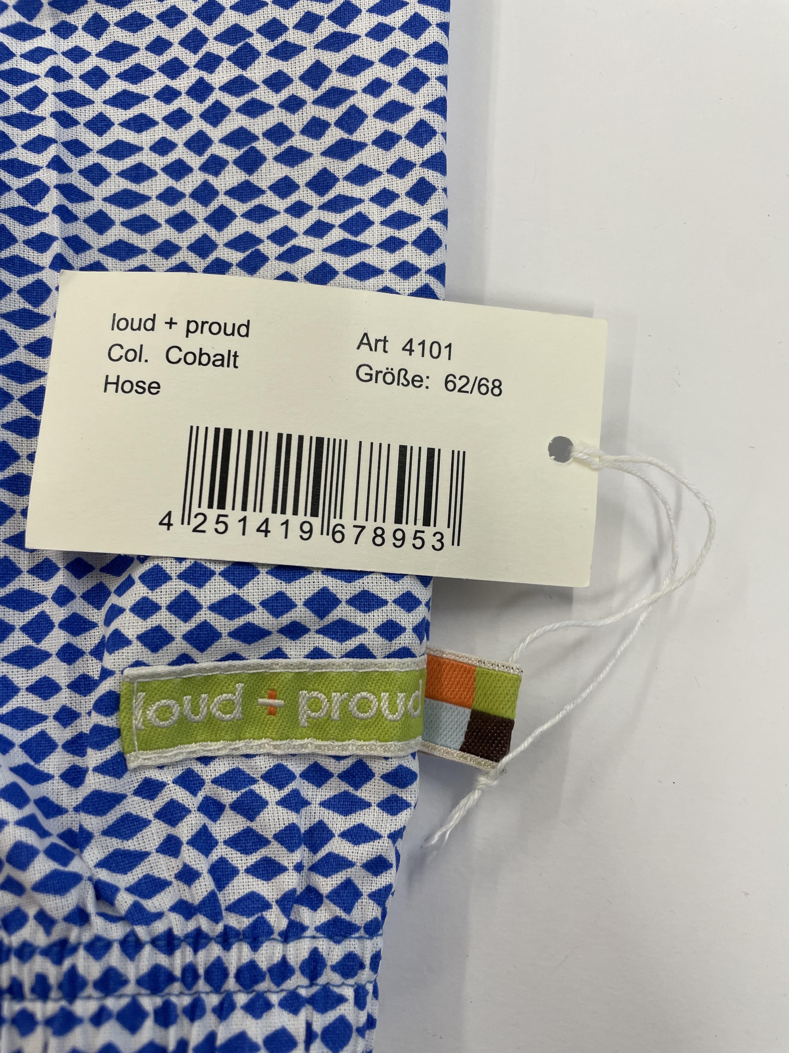 Hosen & Jeans Kleidung Hose gemustert Label Image Last Season