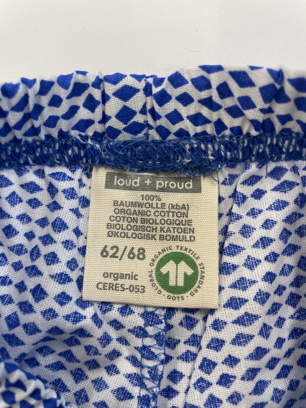 Hosen & Jeans Kleidung Hose gemustert New Misc Image 1 Last Season