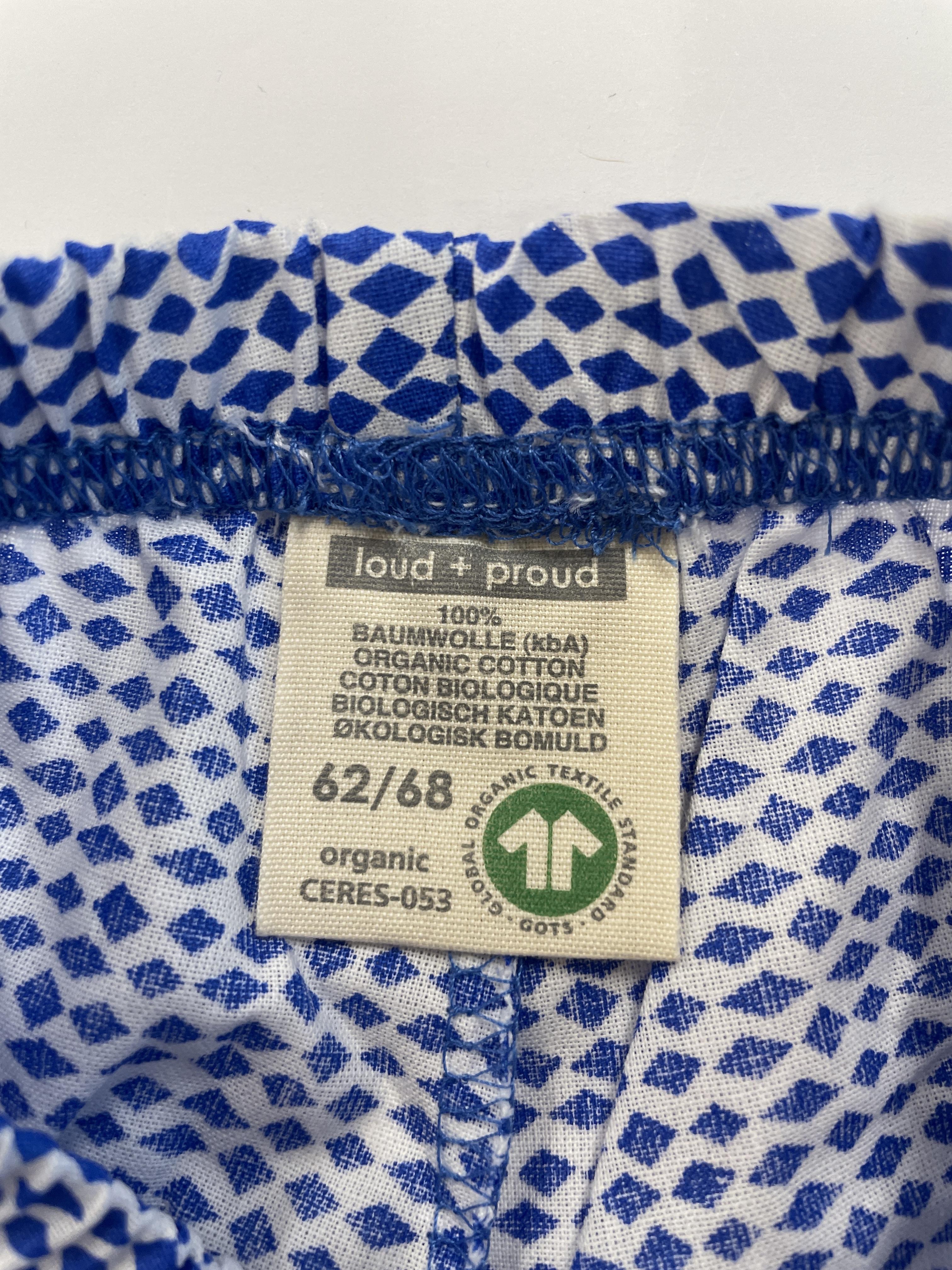 Hosen & Jeans Kleidung Hose gemustert New Misc Image 1 Last Season