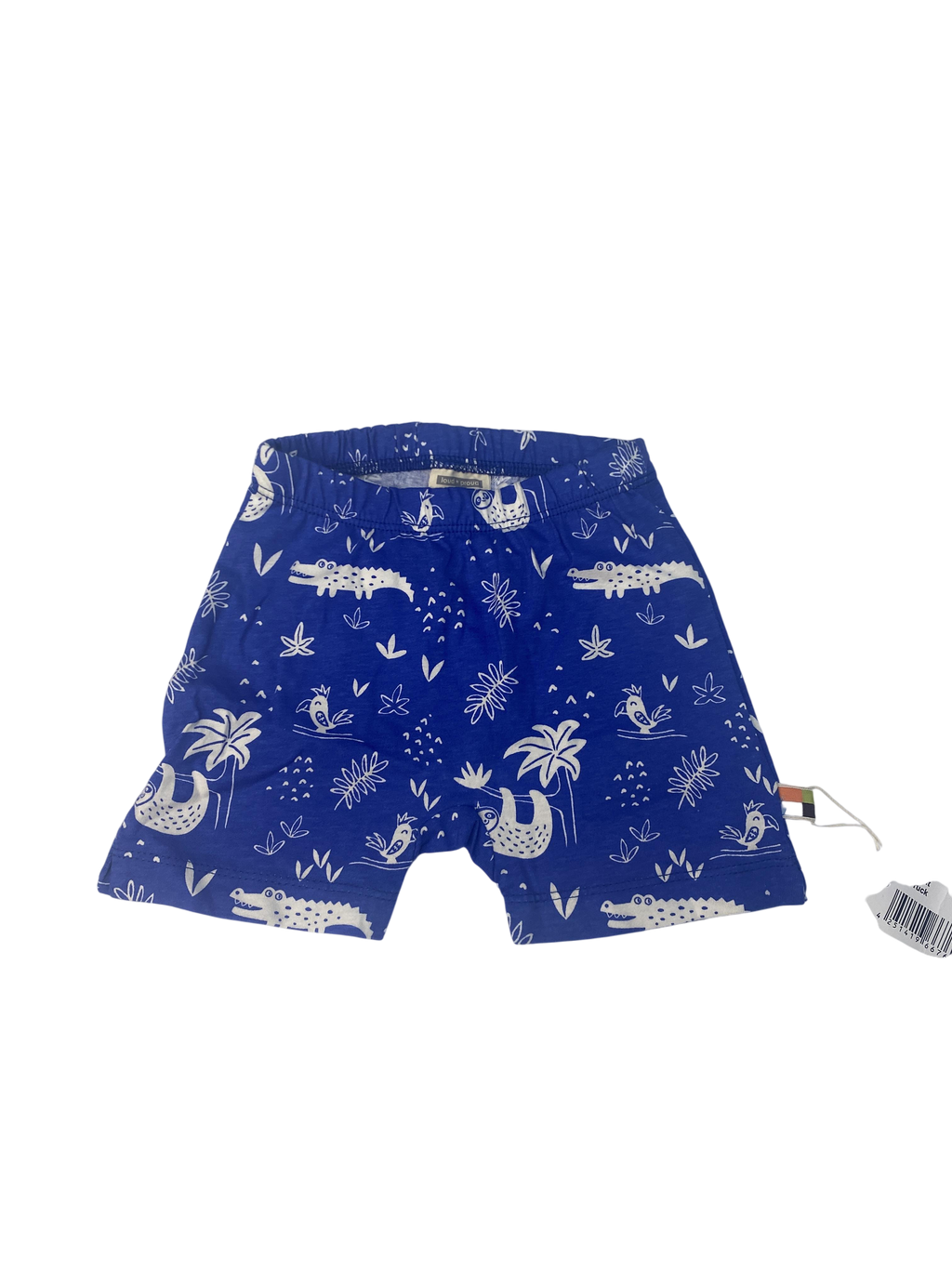 Shorts & kurze Hosen Shorts & kurze Hosen Kleidung Shorts Front Image Second Hand