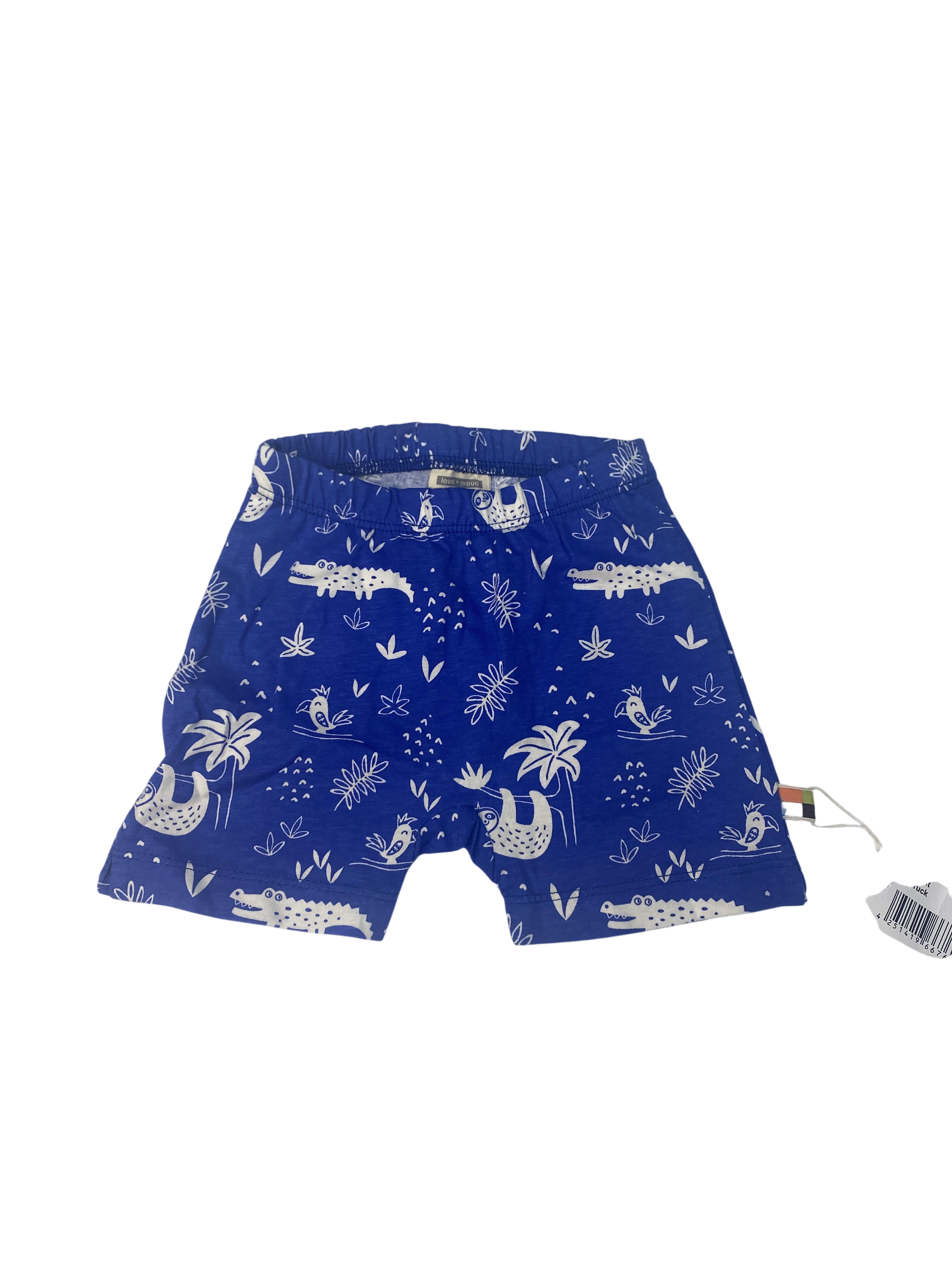 Shorts & kurze Hosen Shorts & kurze Hosen Kleidung Shorts Front Image Second Hand