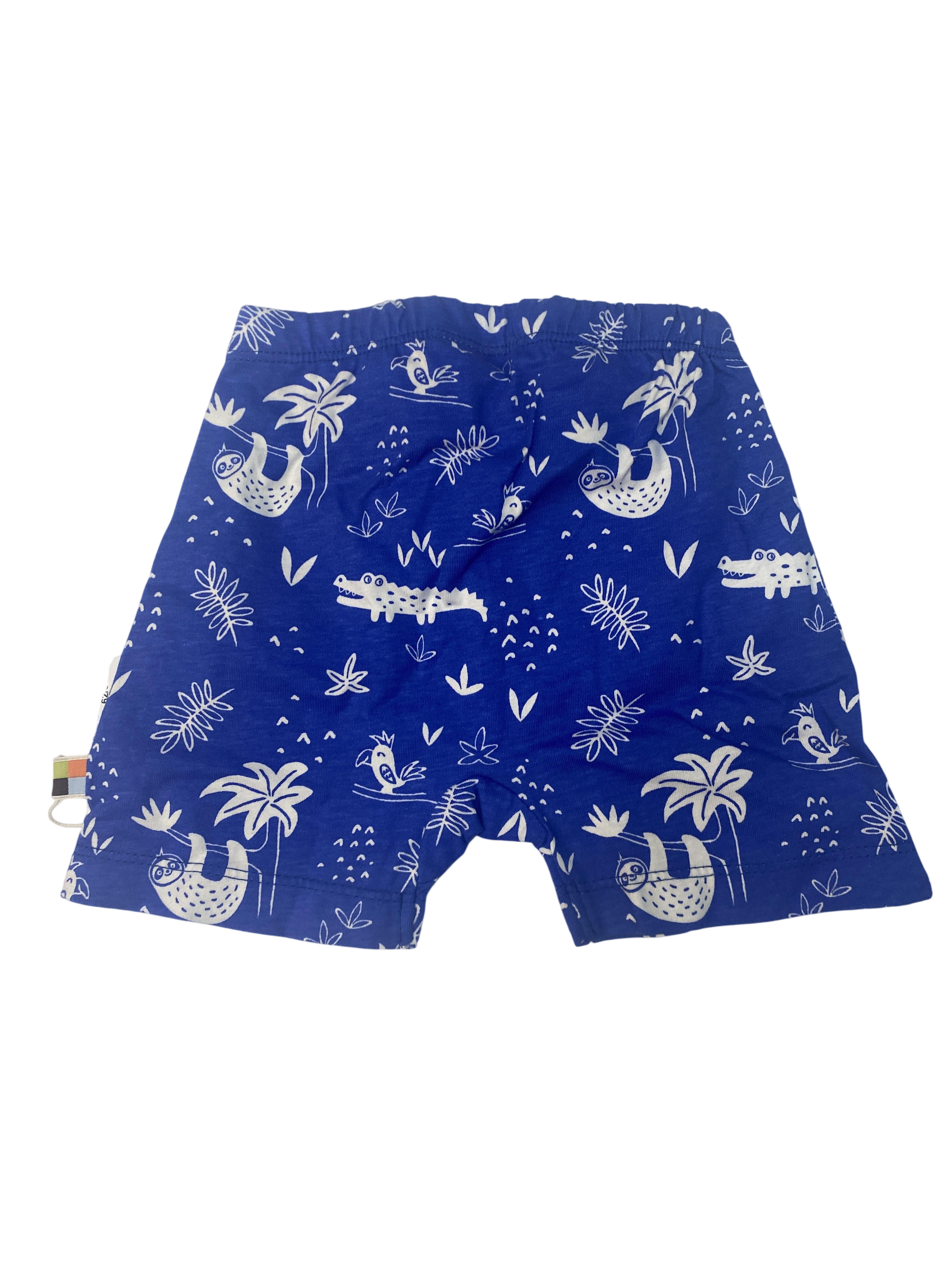 Shorts & kurze Hosen Shorts & kurze Hosen Kleidung Shorts Label Image Second Hand