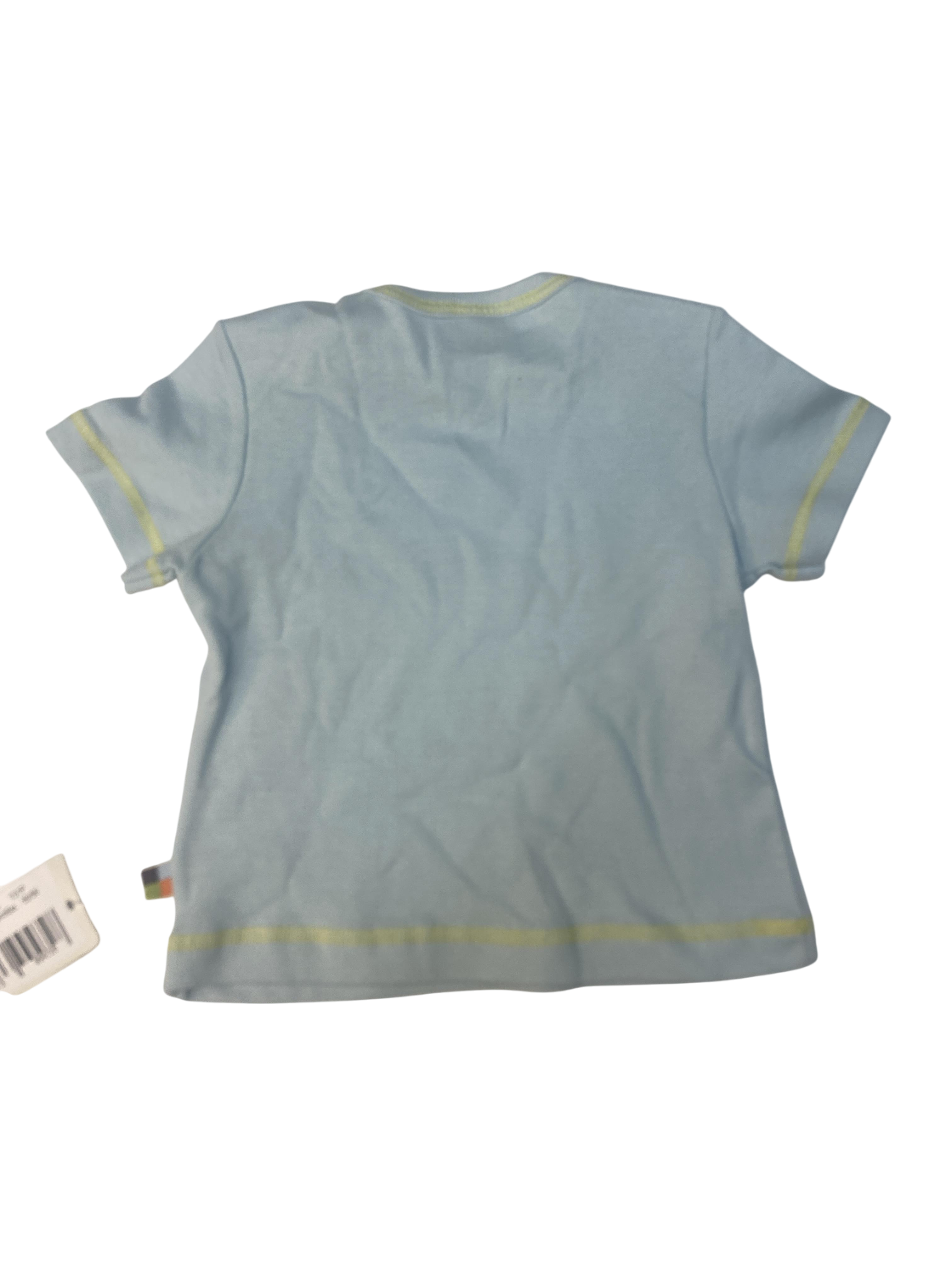 T-Shirts T-Shirts & Tops Kleidung T-Shirt New Misc Image 1 Second Hand