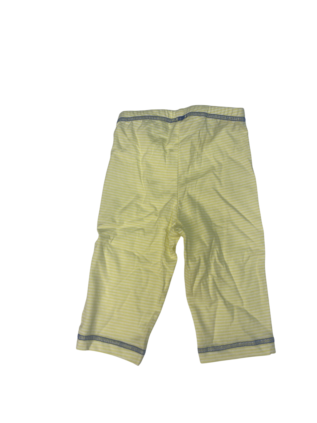 Stoffhosen Hosen & Jeans Kleidung Leichte hose Rear Image Second Hand