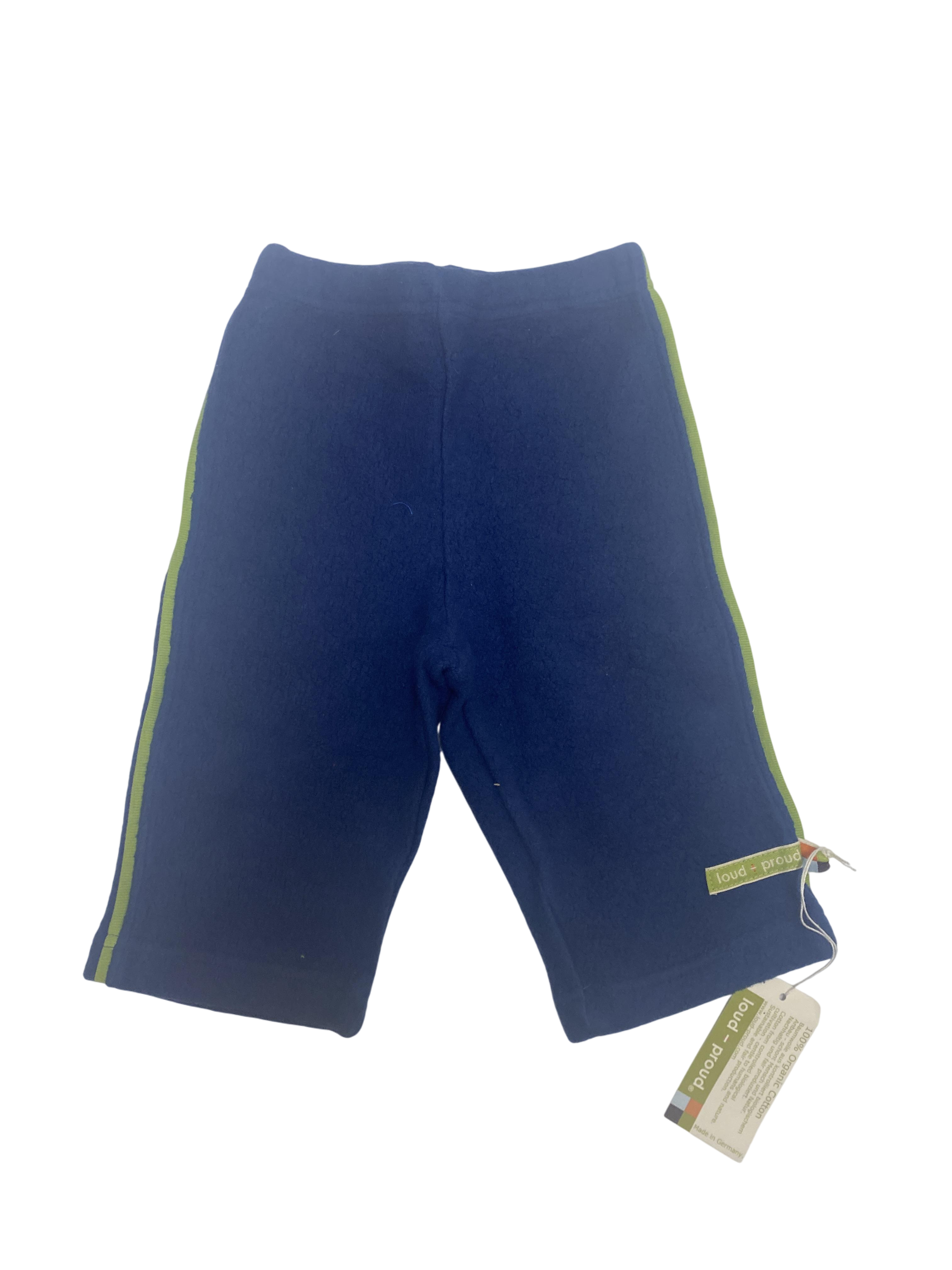 Outdoorhosen Outdoorhosen Kleidung Teddy hose Front Image Second Hand