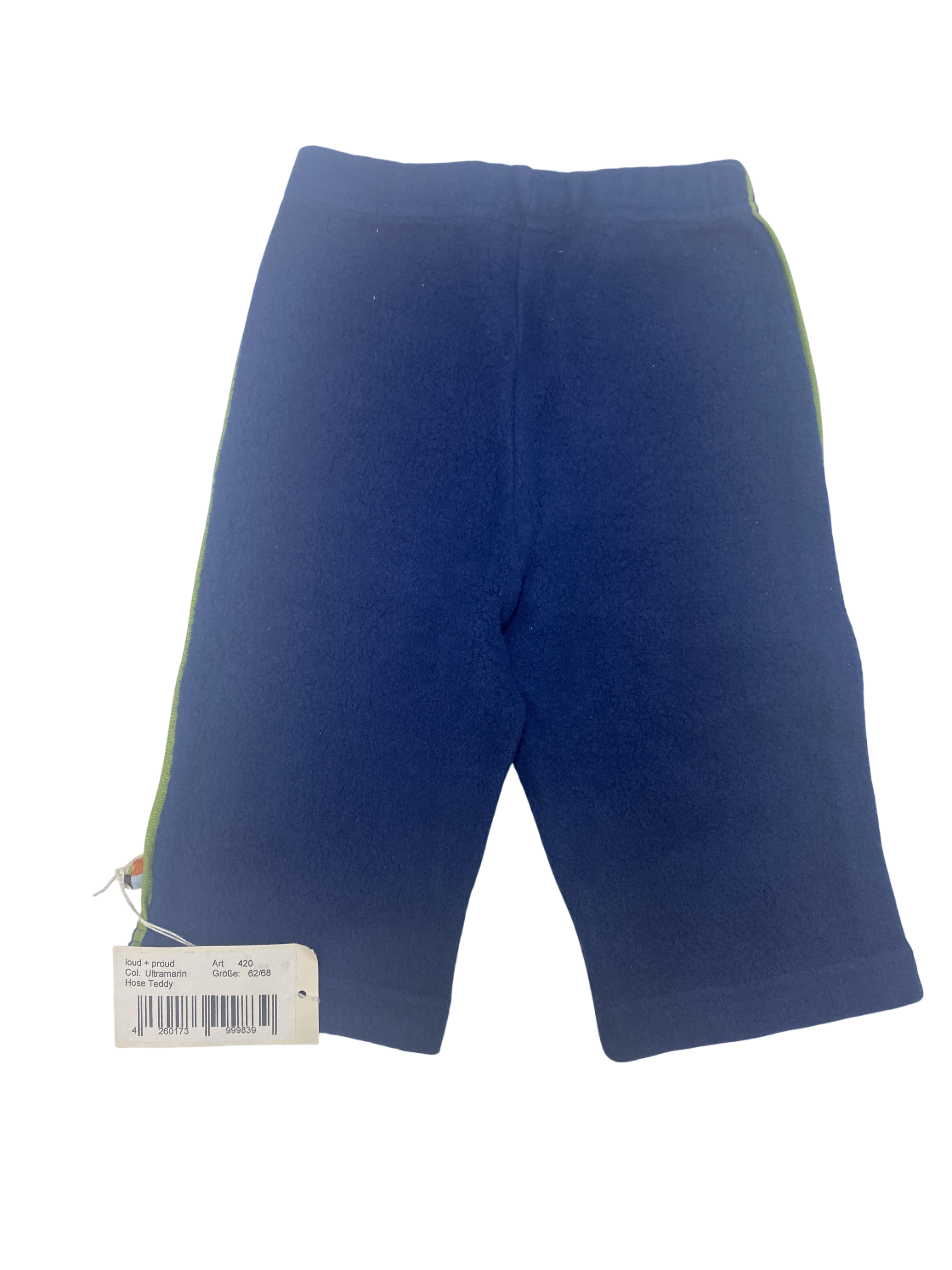 Outdoorhosen Outdoorhosen Kleidung Teddy hose Label Image Second Hand
