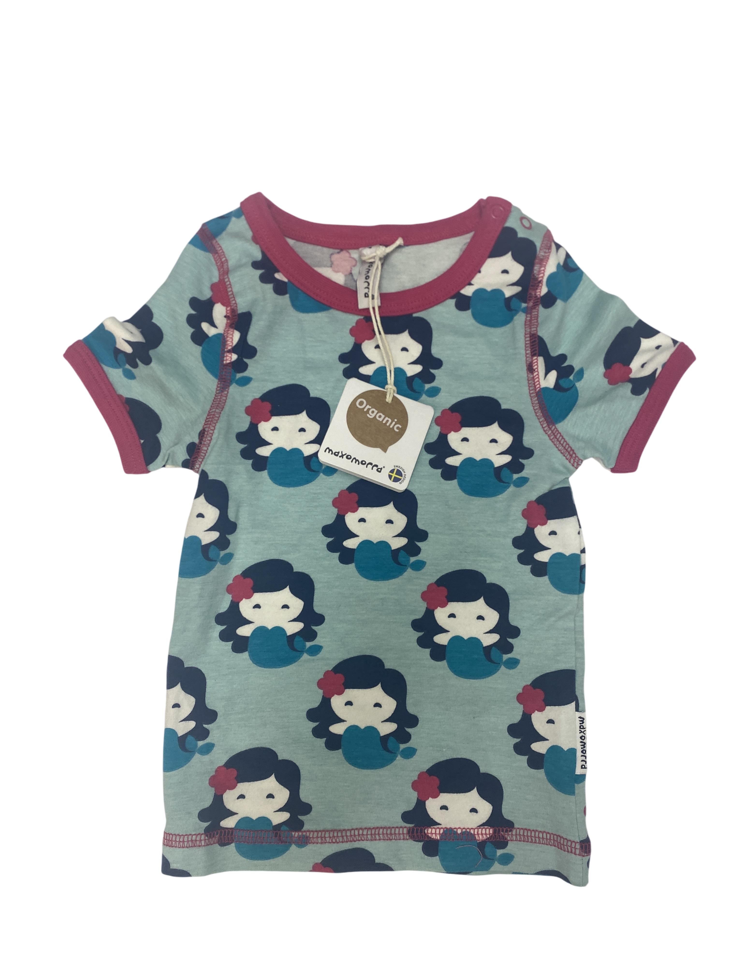 T-Shirts T-Shirts & Tops Kleidung T-Shirt Front Image Last Season