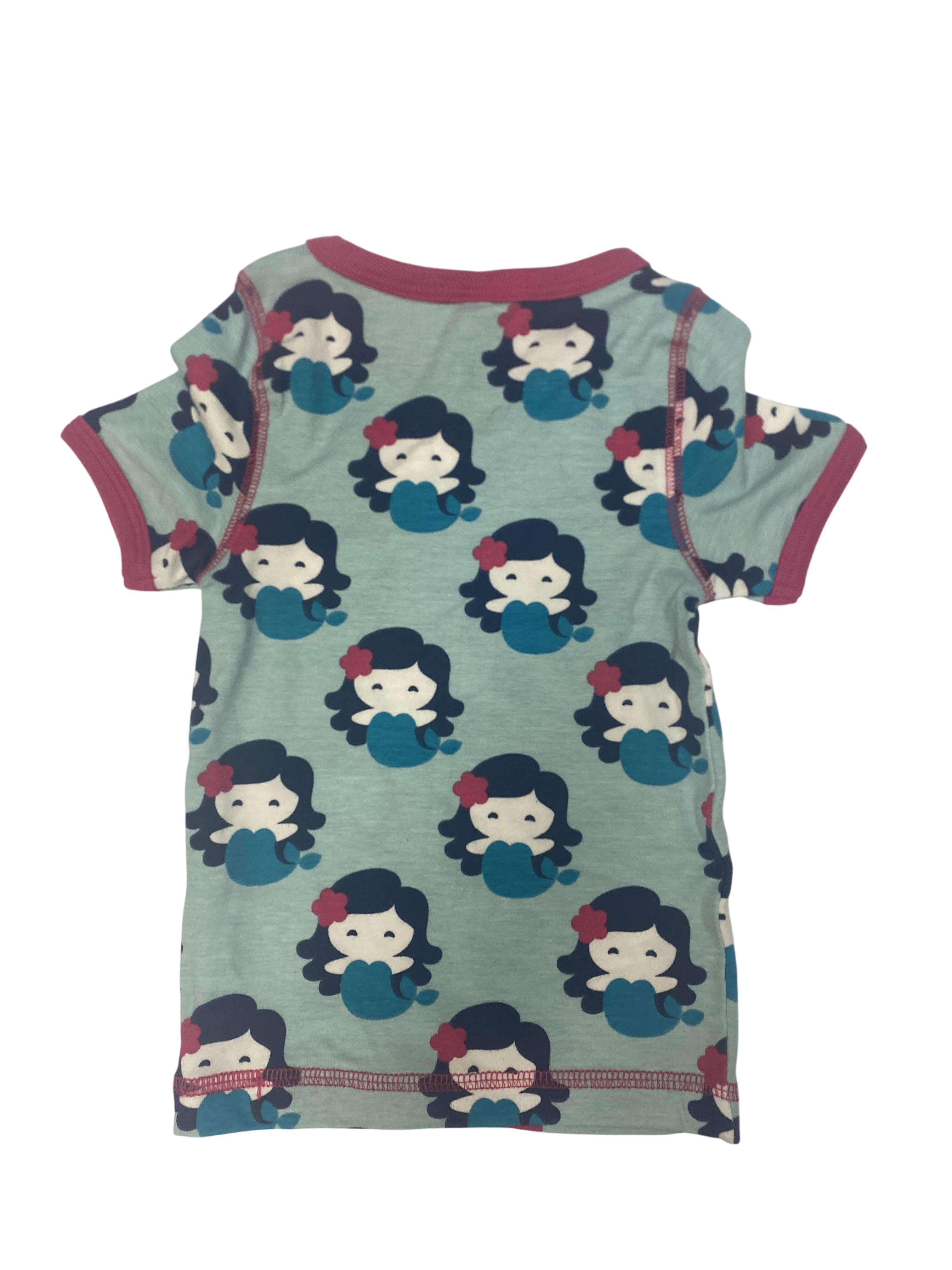 T-Shirts T-Shirts & Tops Kleidung T-Shirt Label Image Last Season