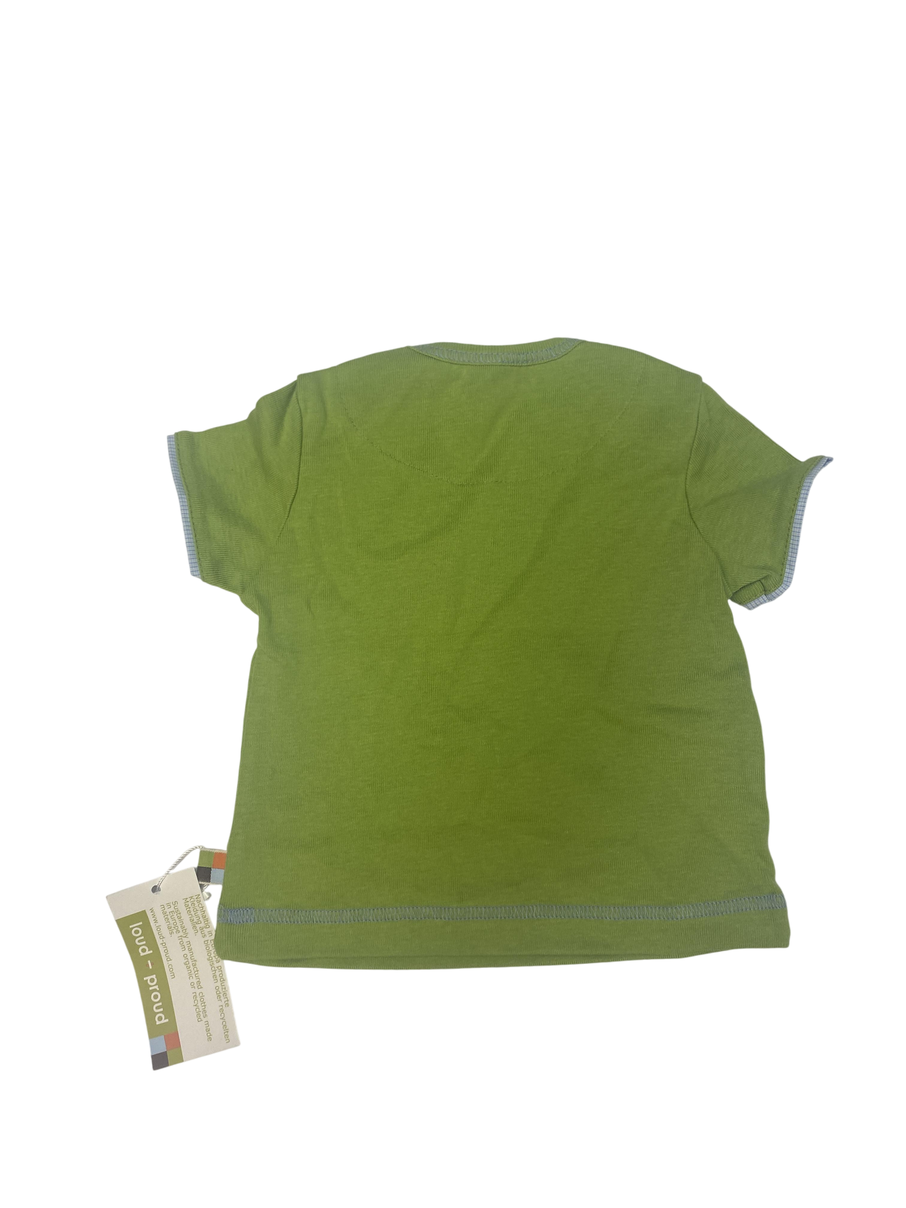T-Shirts T-Shirts & Tops Kleidung Tshirt Label Image Second Hand