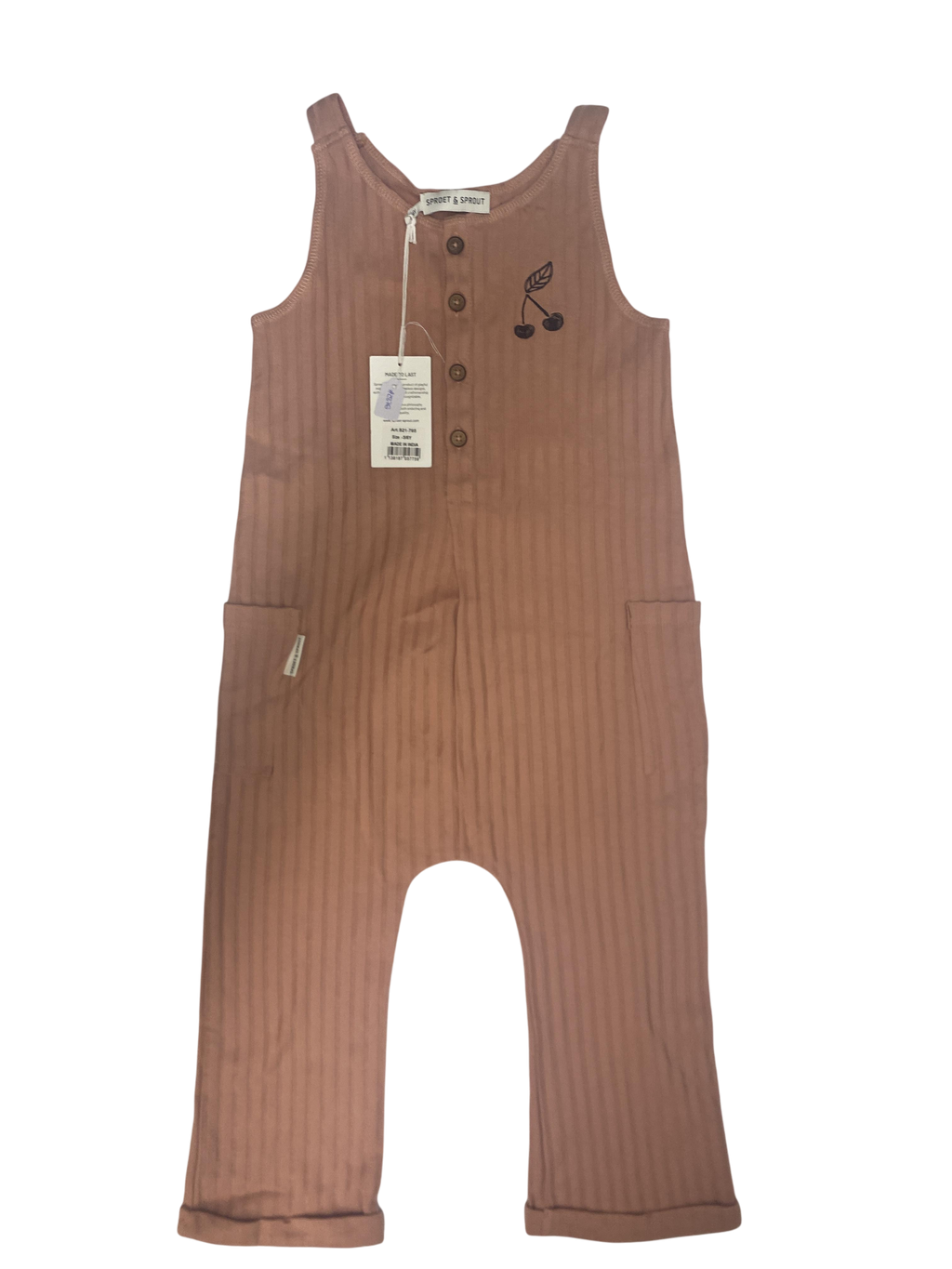 Jumpsuits Einteiler Kleidung Jumpsuit Front Image Second Hand