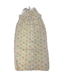 Schlafsäcke Schlafsäcke & Strampelsäcke Kleidung Sommerschlafsack gewebt Front Image Second Hand