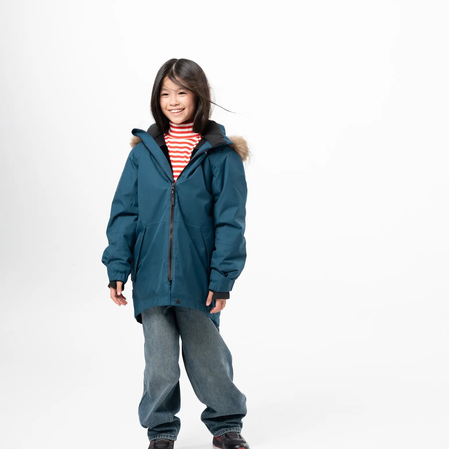 GORE-TEX® Urban Outdoor 2L Insulated JKT Jacke