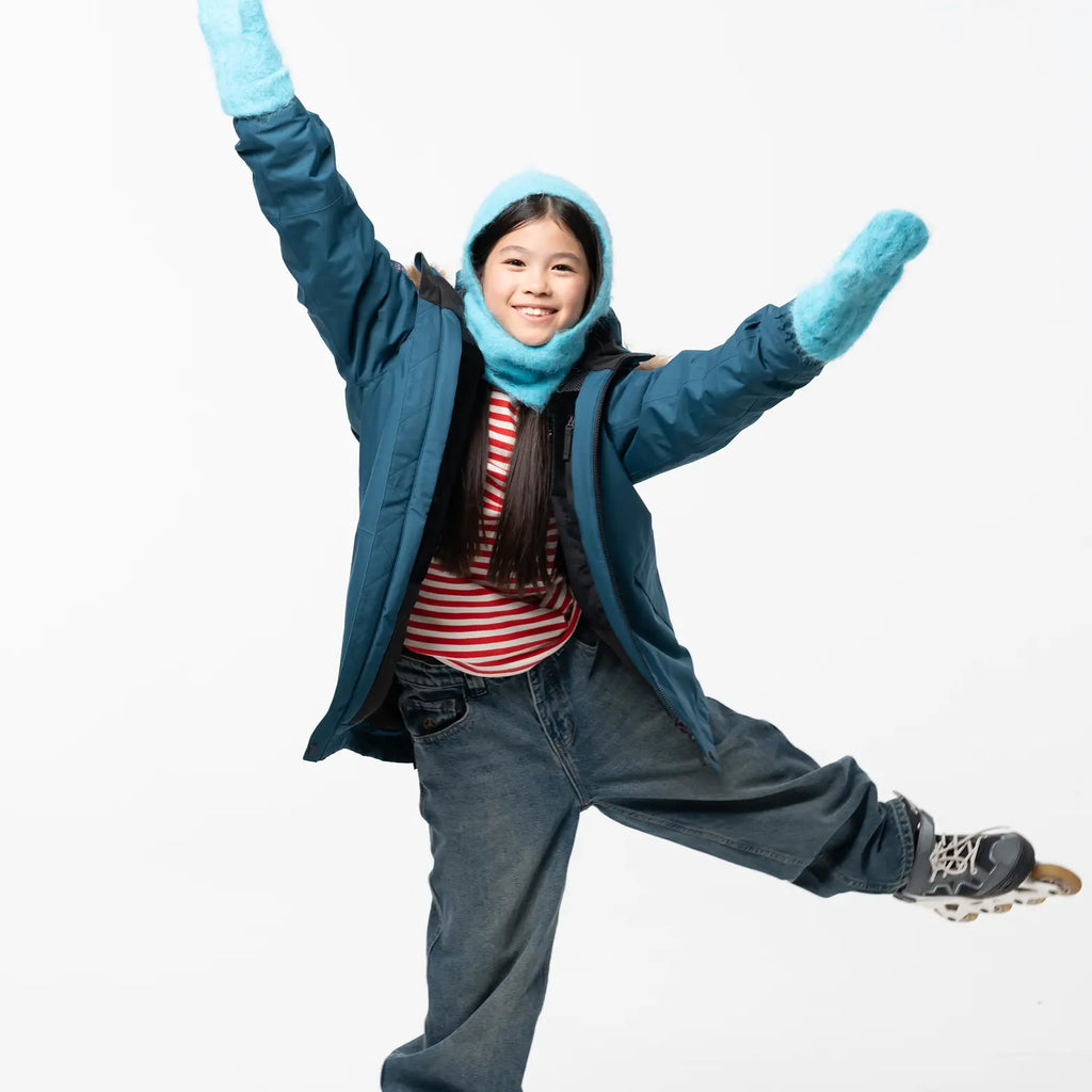 GORE-TEX® Urban Outdoor 2L Insulated JKT Jacke