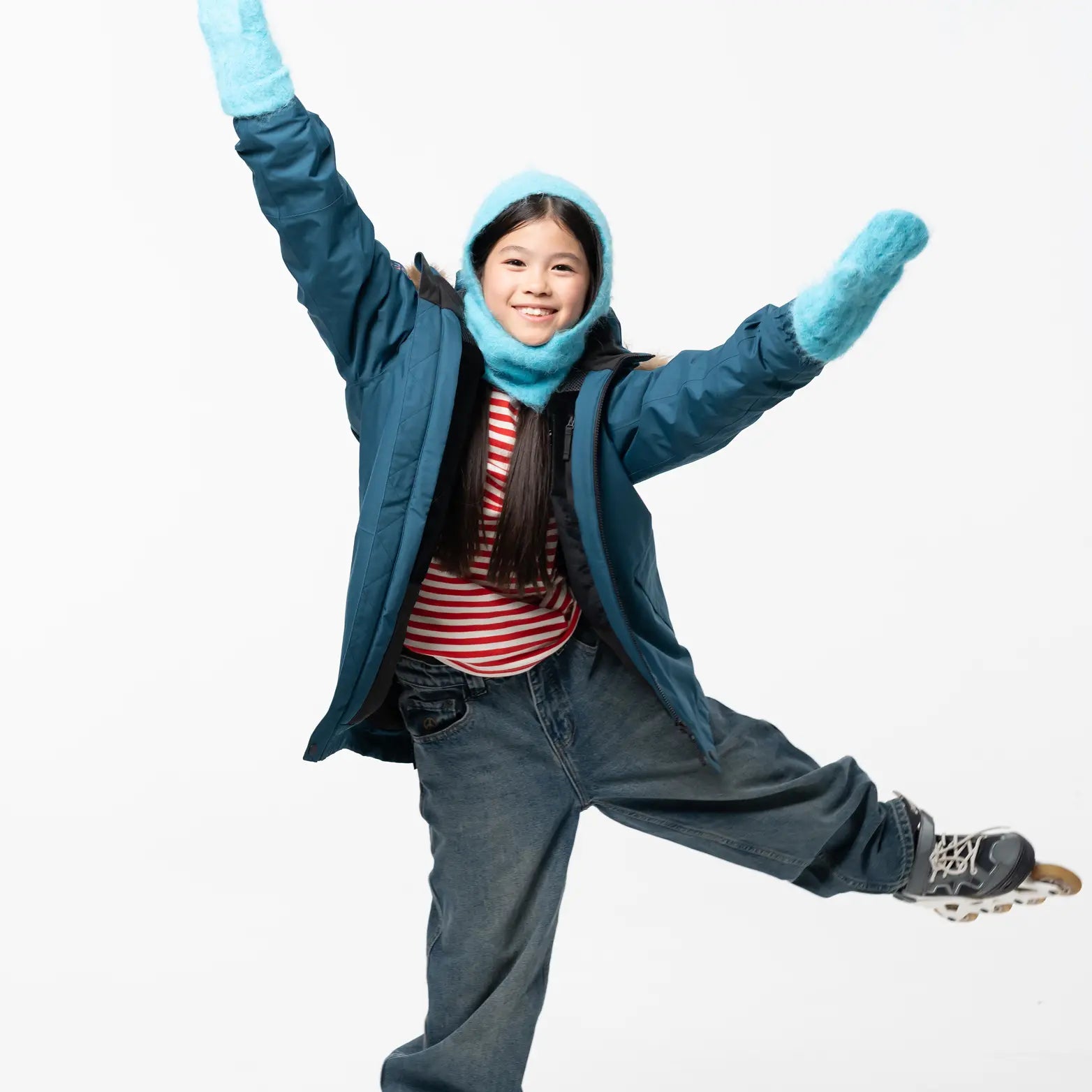 GORE-TEX® Urban Outdoor 2L Insulated JKT Jacke