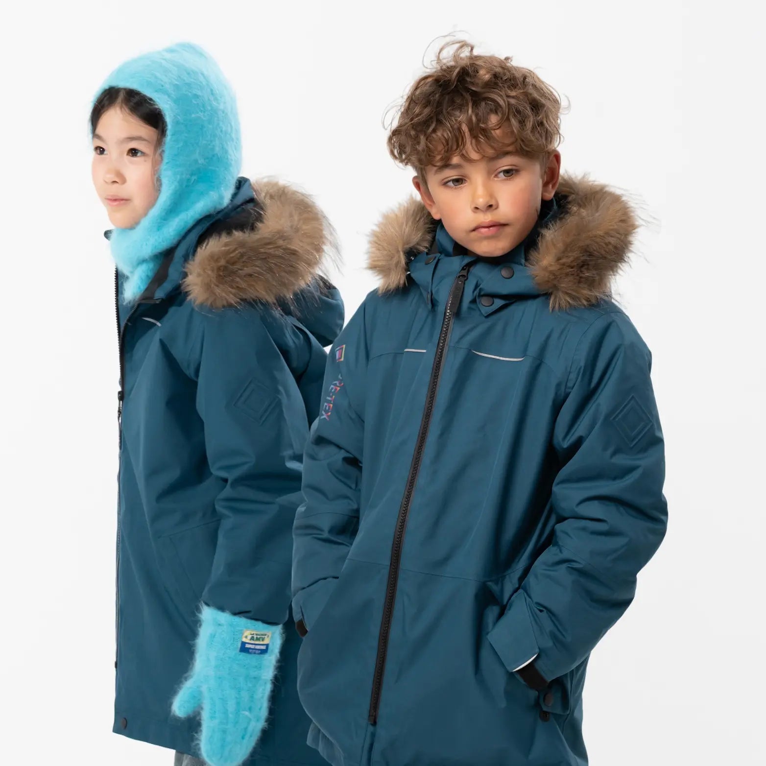 GORE-TEX® Urban Outdoor 2L Insulated JKT Jacke