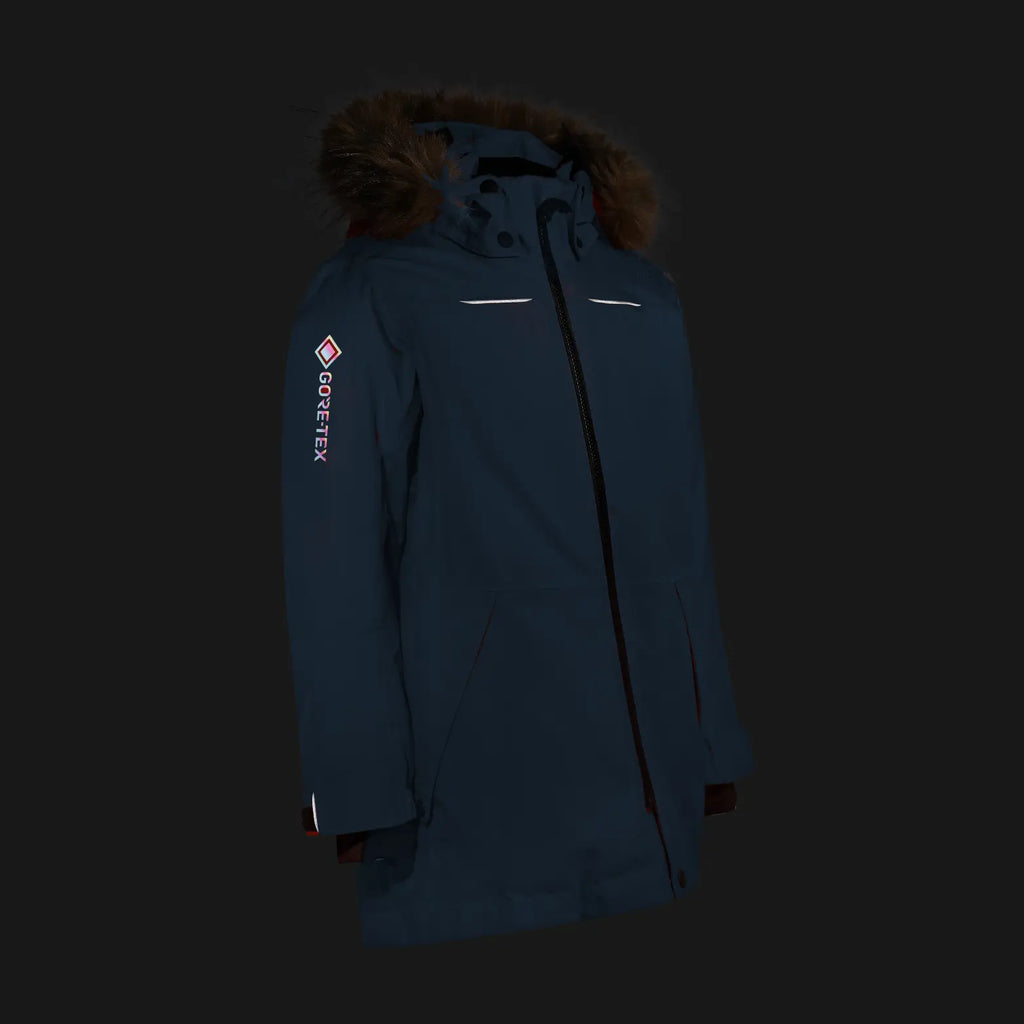 GORE-TEX® Urban Outdoor 2L Insulated JKT Jacke