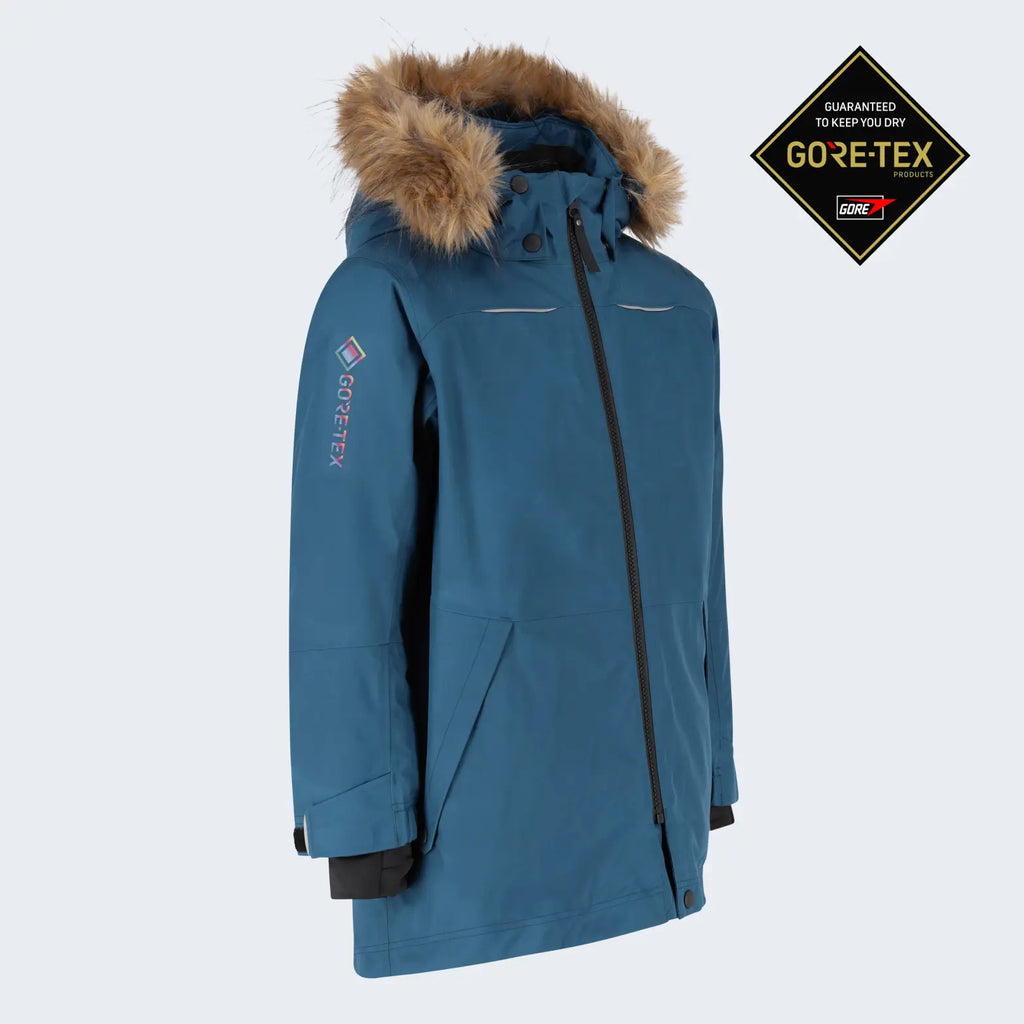 GORE-TEX® Urban Outdoor 2L Insulated JKT Jacke